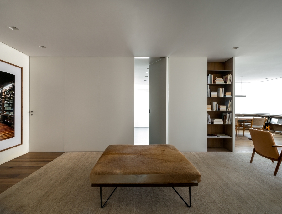 MK Apartment by STUDIO ARTHUR CASAS - Architizer