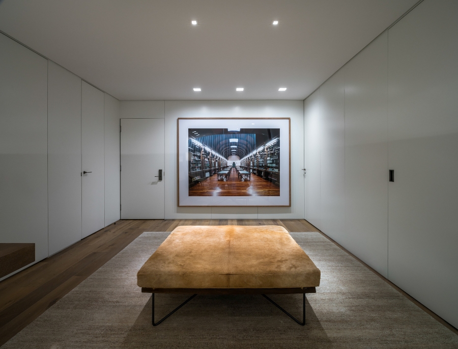 MK Apartment by STUDIO ARTHUR CASAS - Architizer