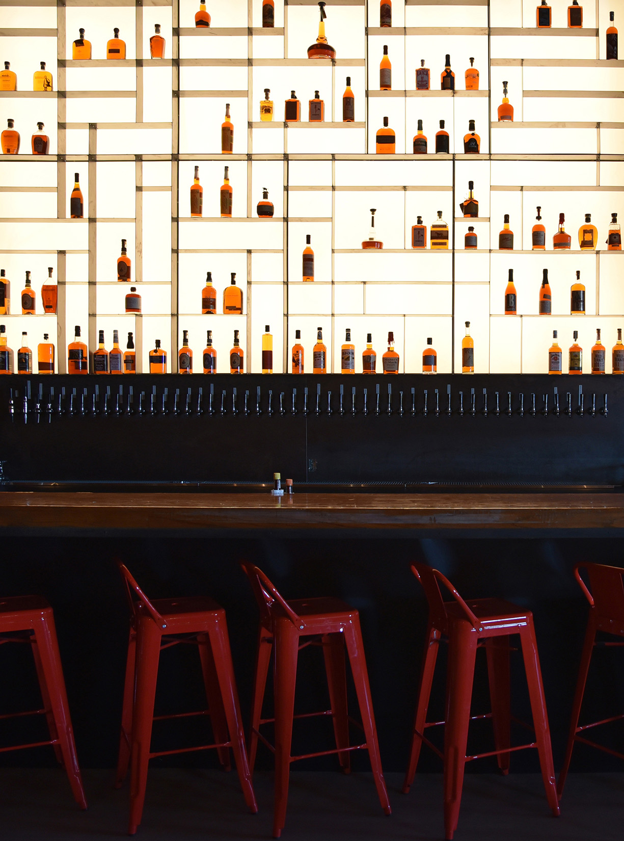 Brother Johns Restaurant Architizer