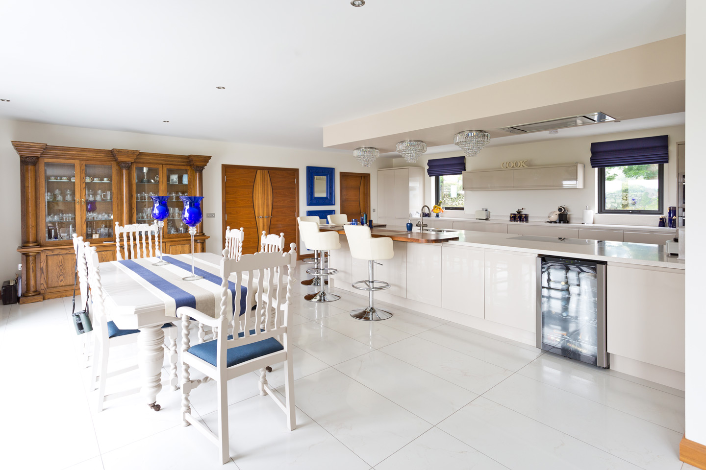 Dunadry House by Slemish Design Studio Architects Architizer