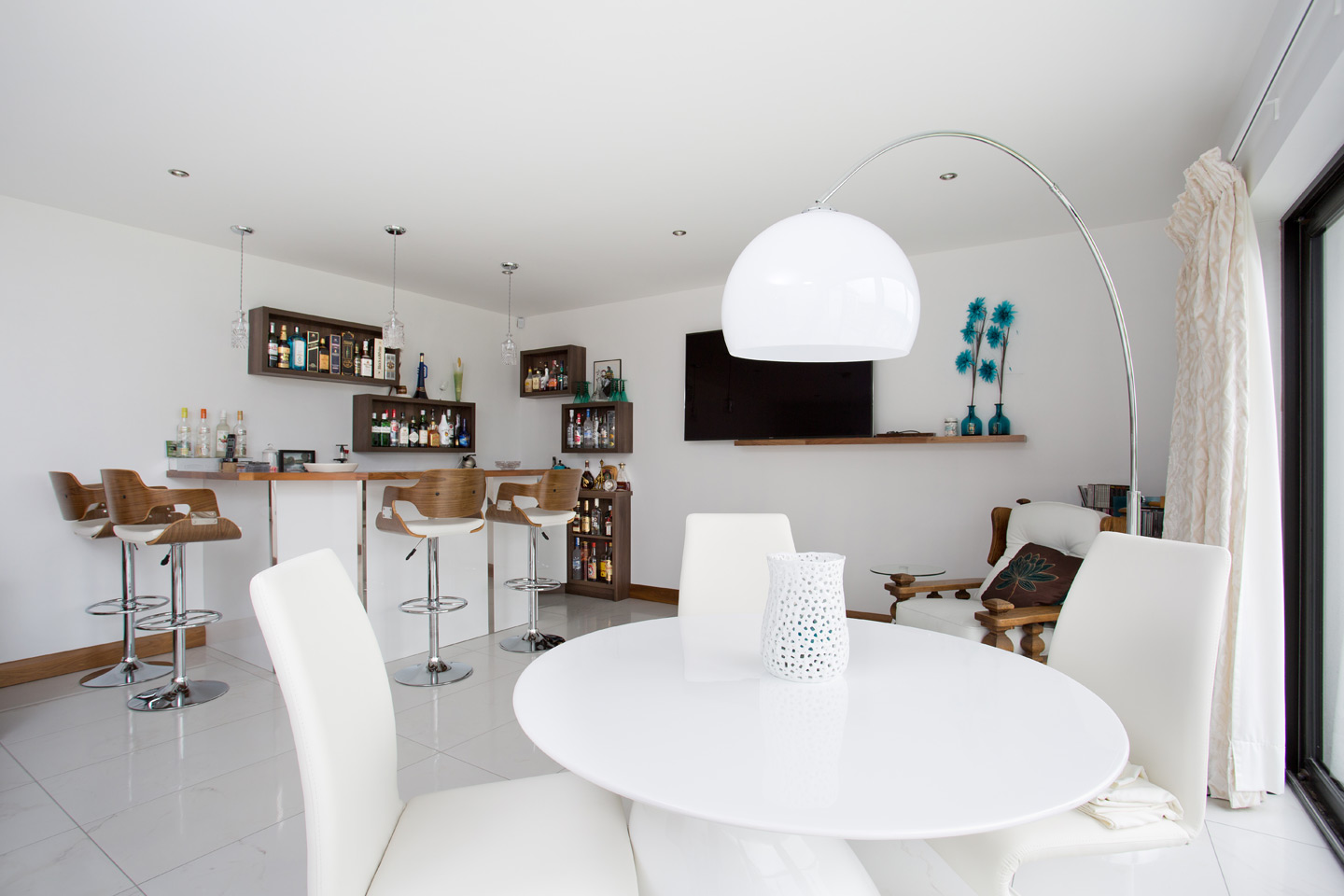 Dunadry House by Slemish Design Studio Architects Architizer