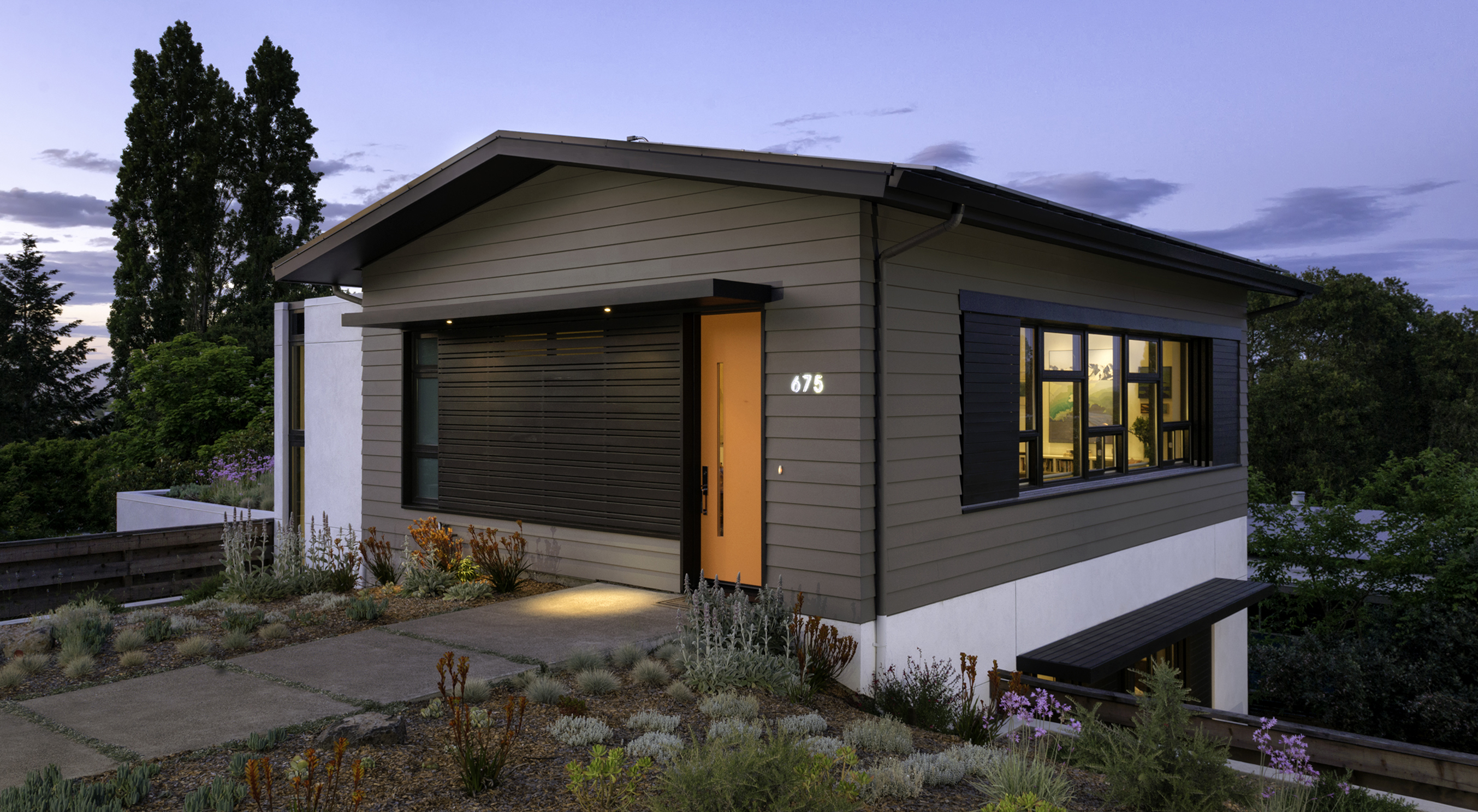 Baumgardner Architecture Architizer