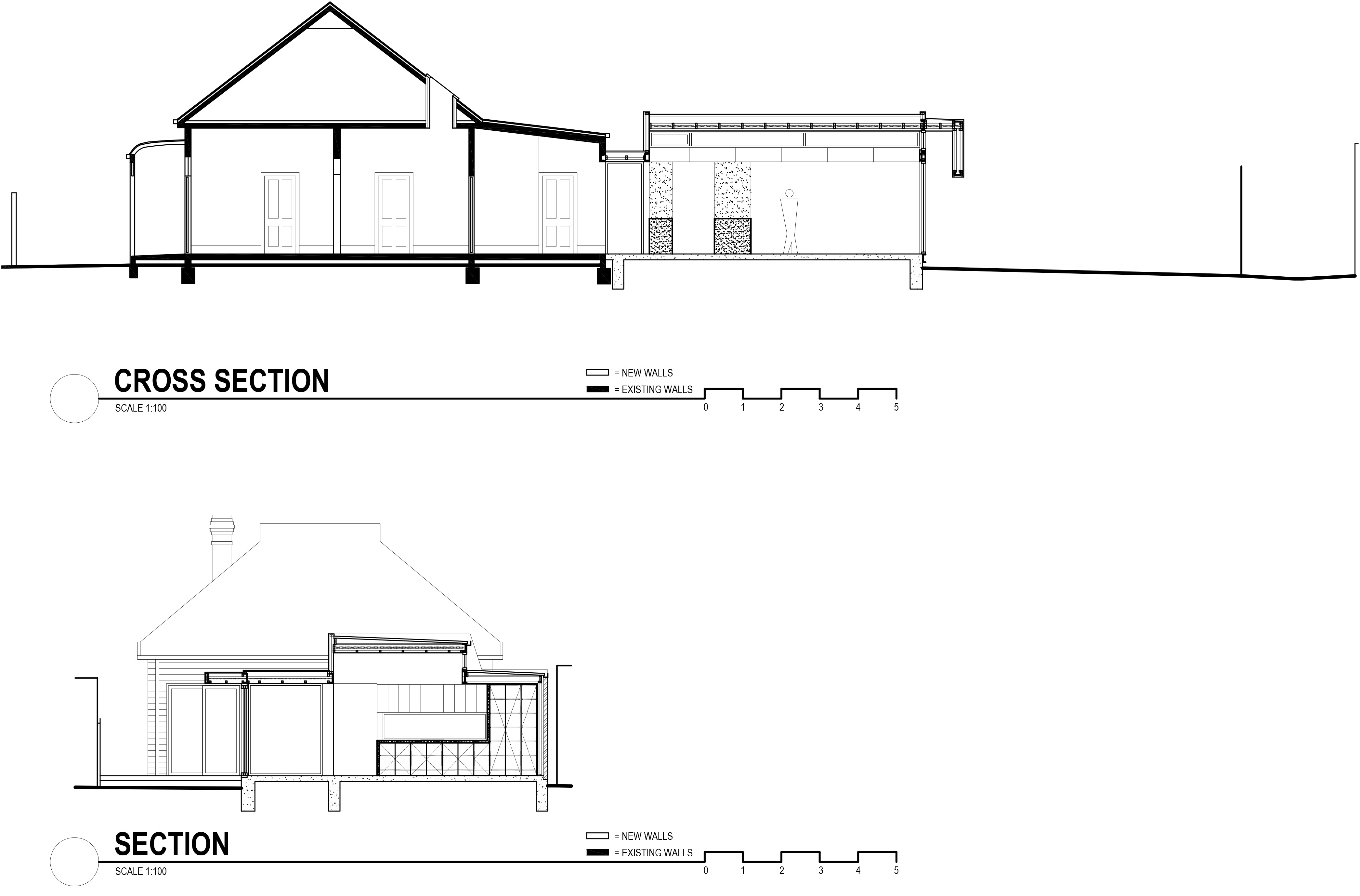Pod House by Nic Owen Architects Architizer