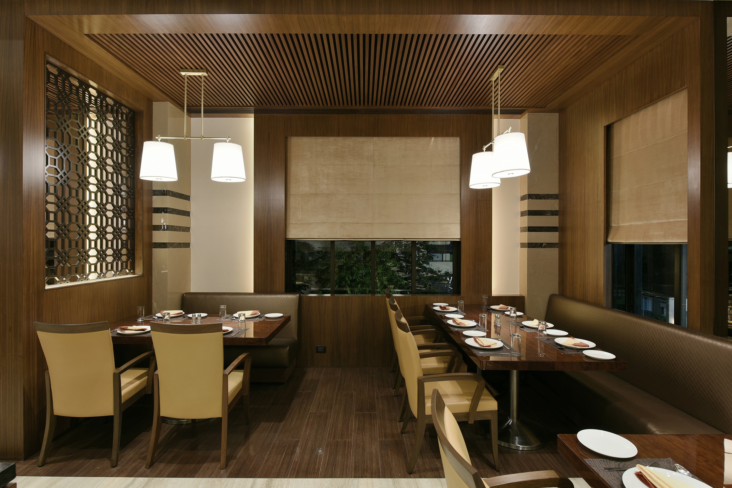 Flavour 'n' Spice by GA design - Architizer