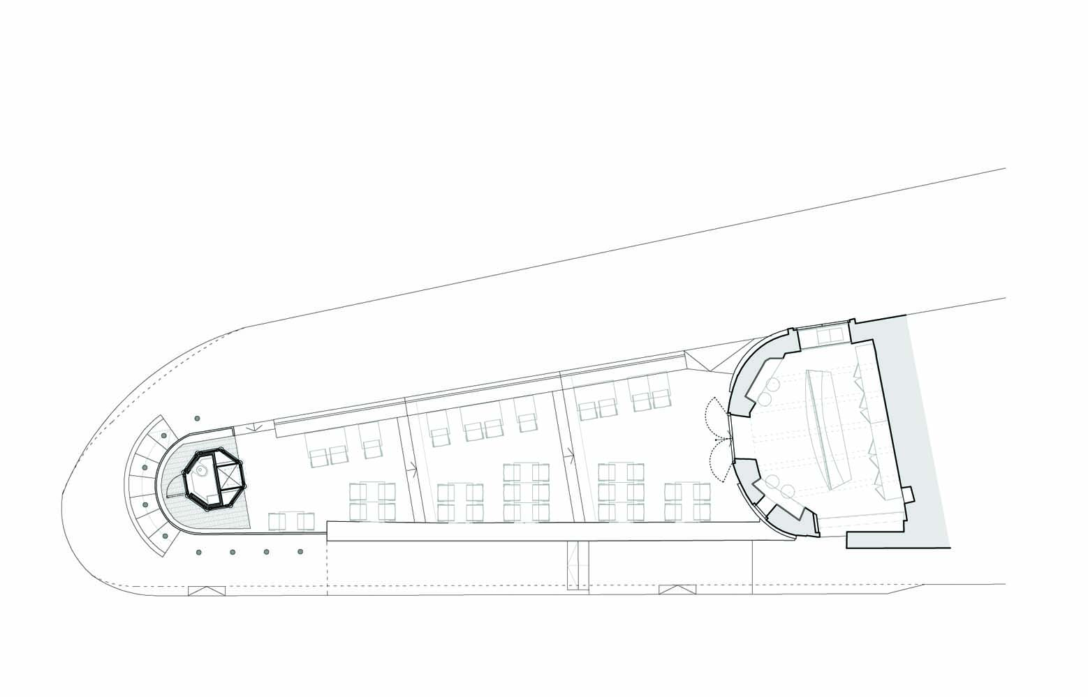 The Harbour Club by ChrisBriffa Architects Architizer