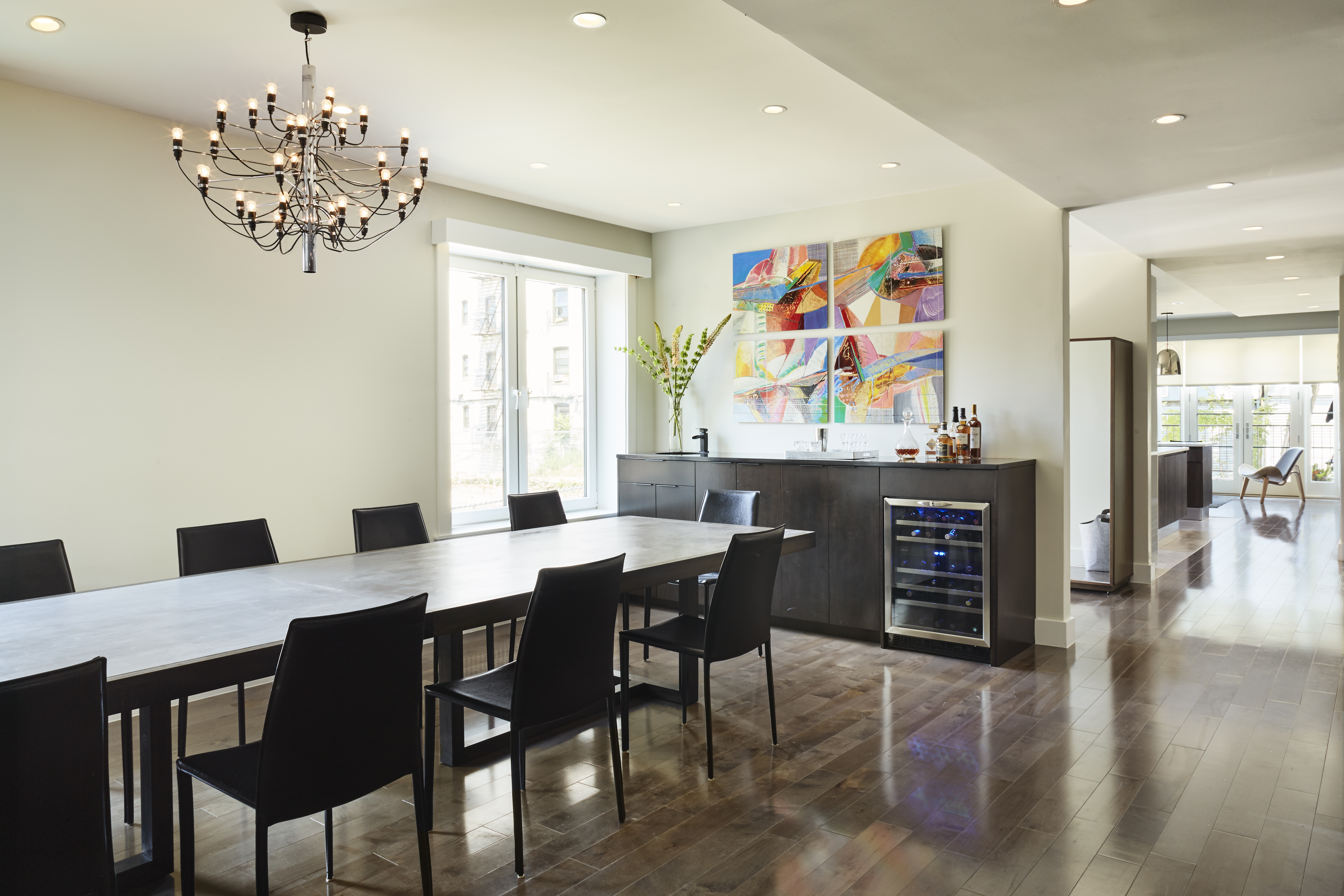 Carroll Street by m monroe design - Architizer