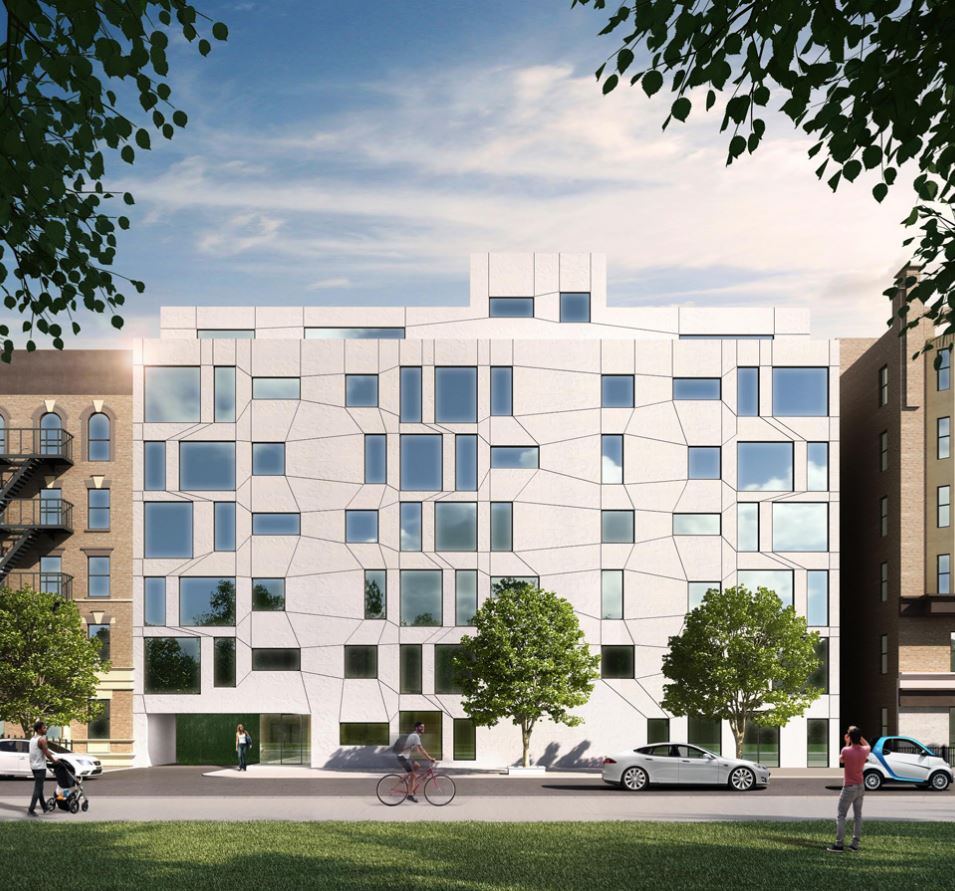 View of Passive design - YourHome