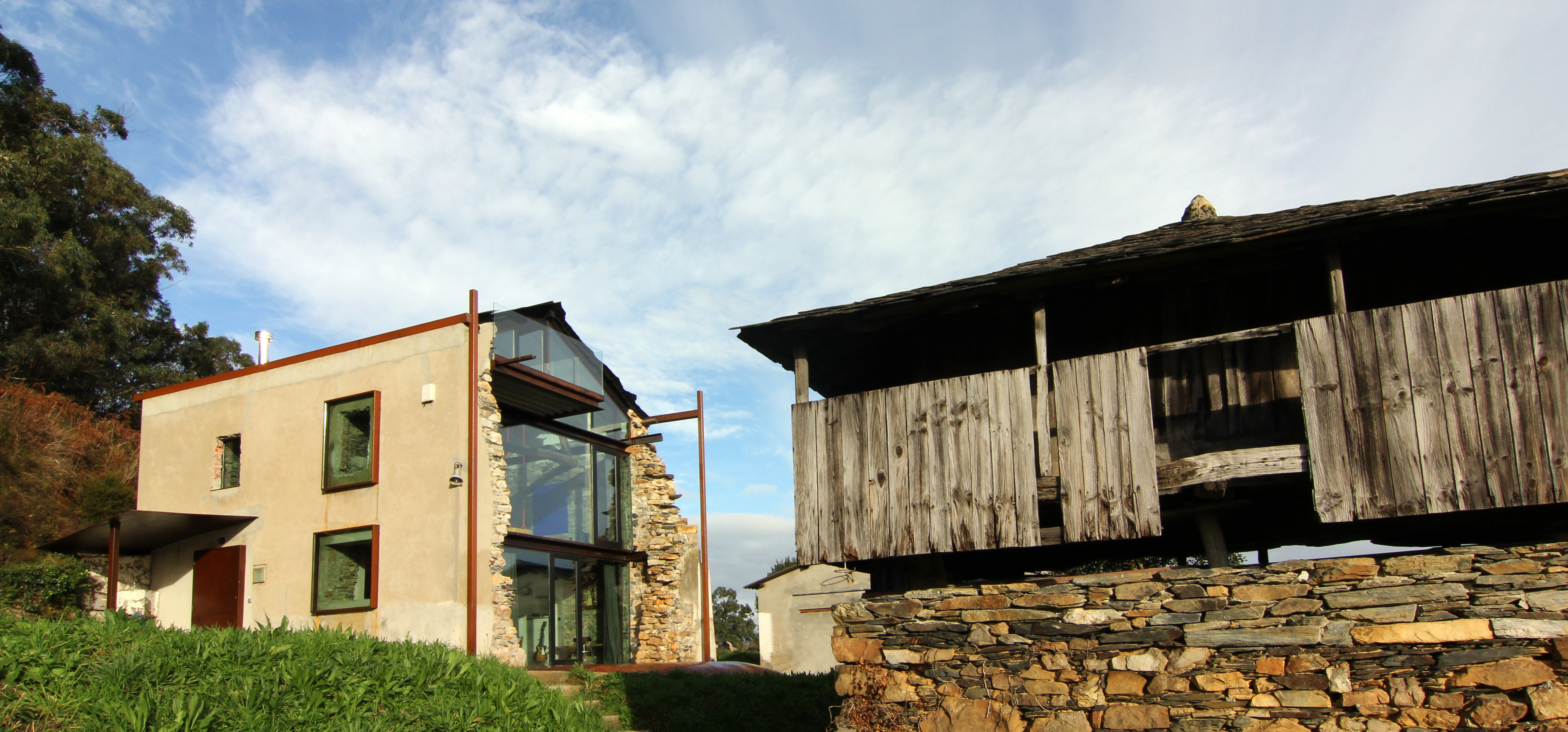 CASA SABUGO Architizer