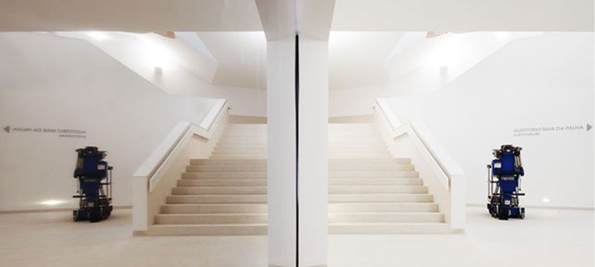 Lisbon Aquarium Extension Architizer