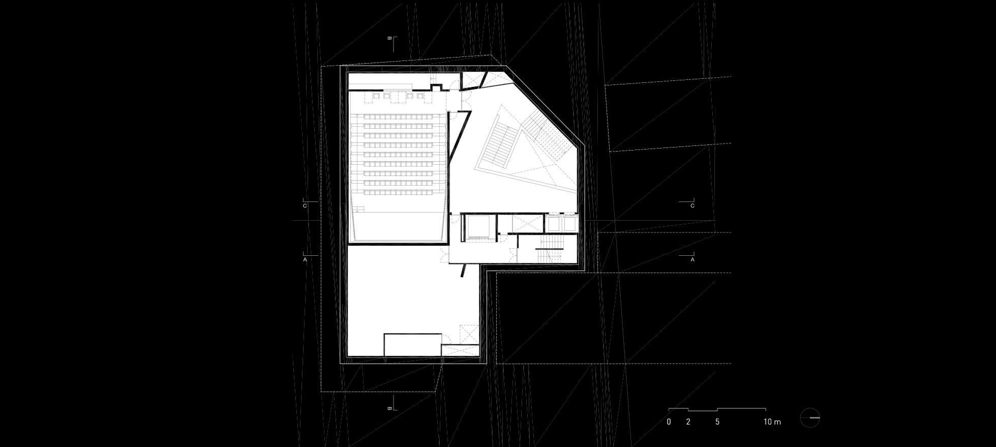 Lisbon Aquarium Extension Architizer