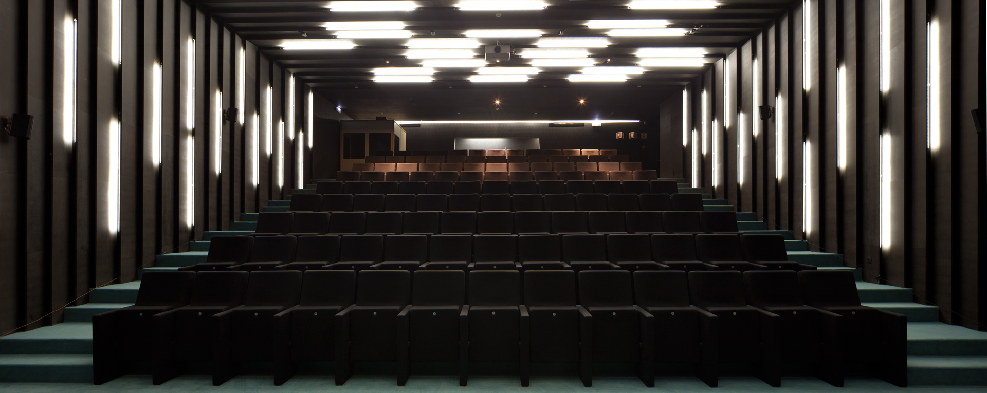 Lisbon Aquarium Extension Architizer