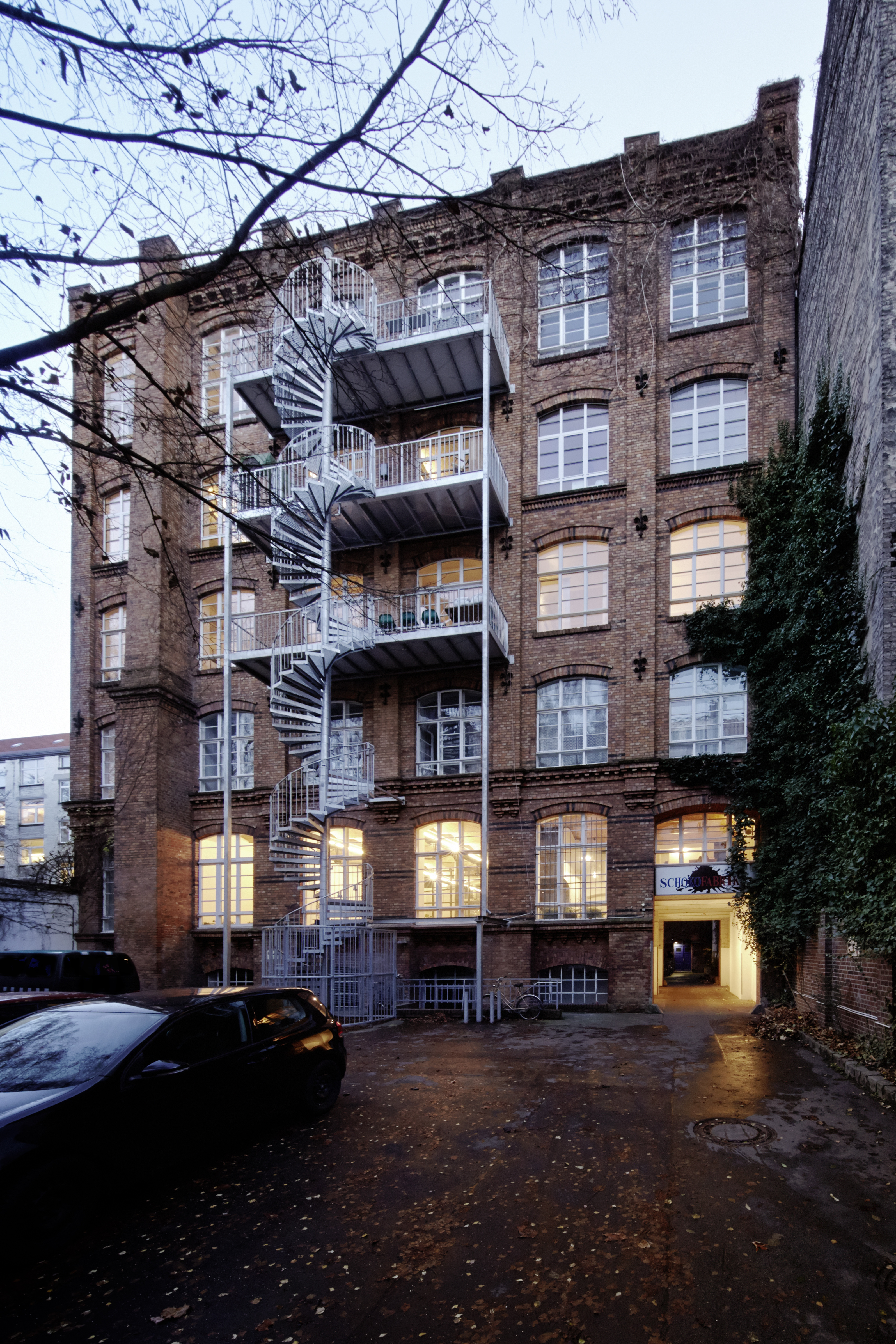 IMMOBILIEN WOHNUNGEN H USER visual data 4