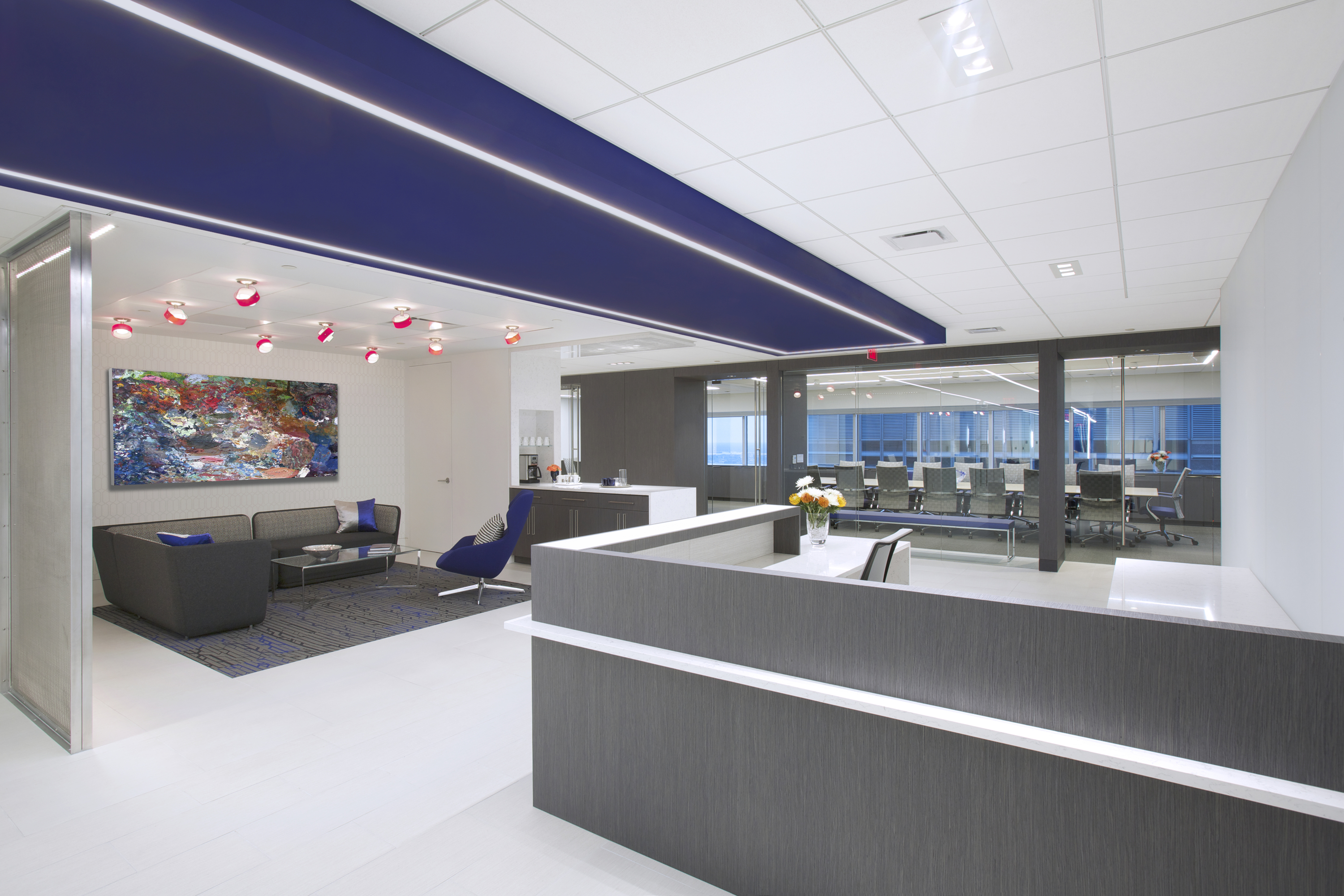 McCarter & English by Francis Cauffman - Architizer