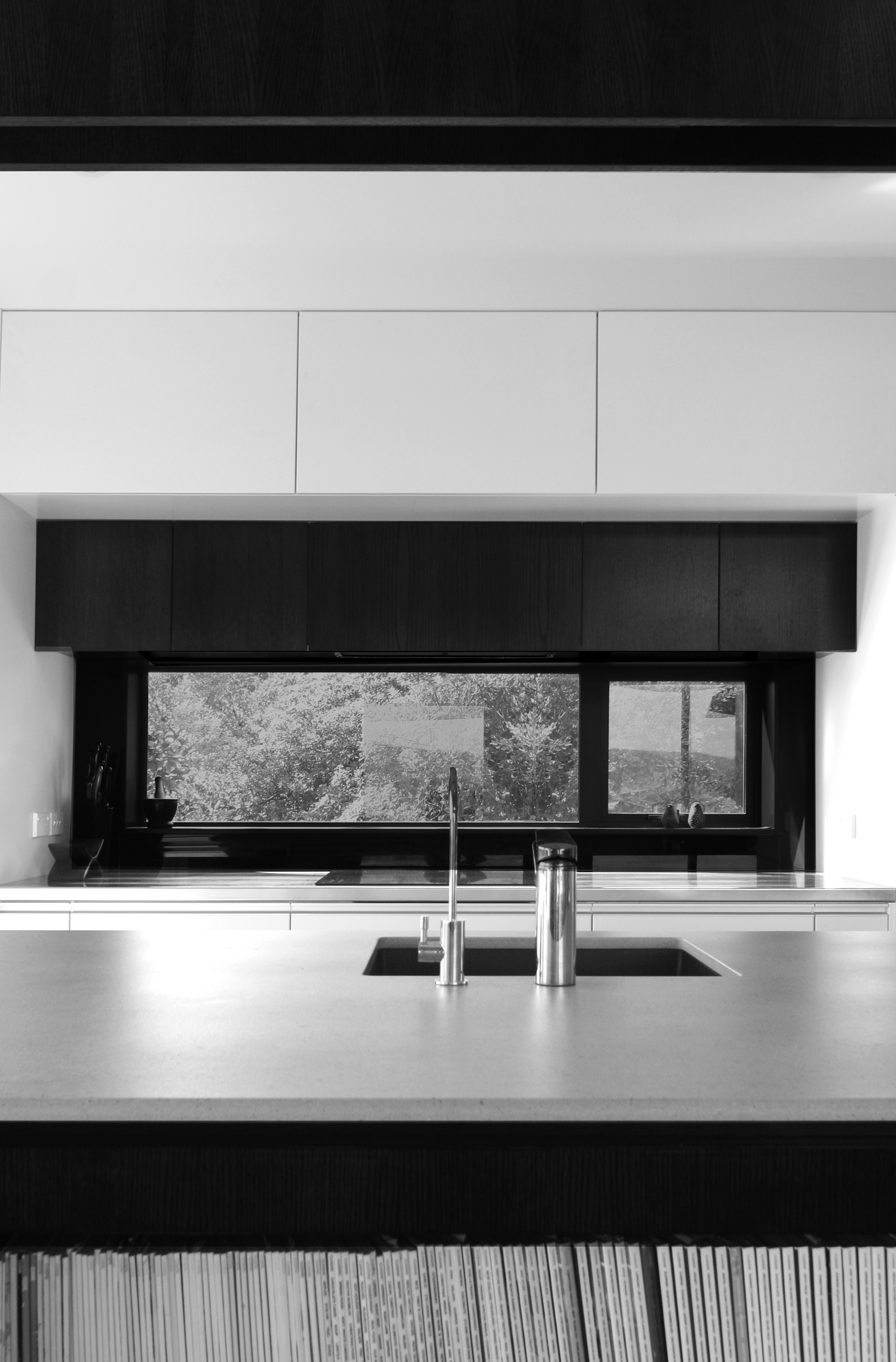 Nelson House by a.k.a Architecture Architizer