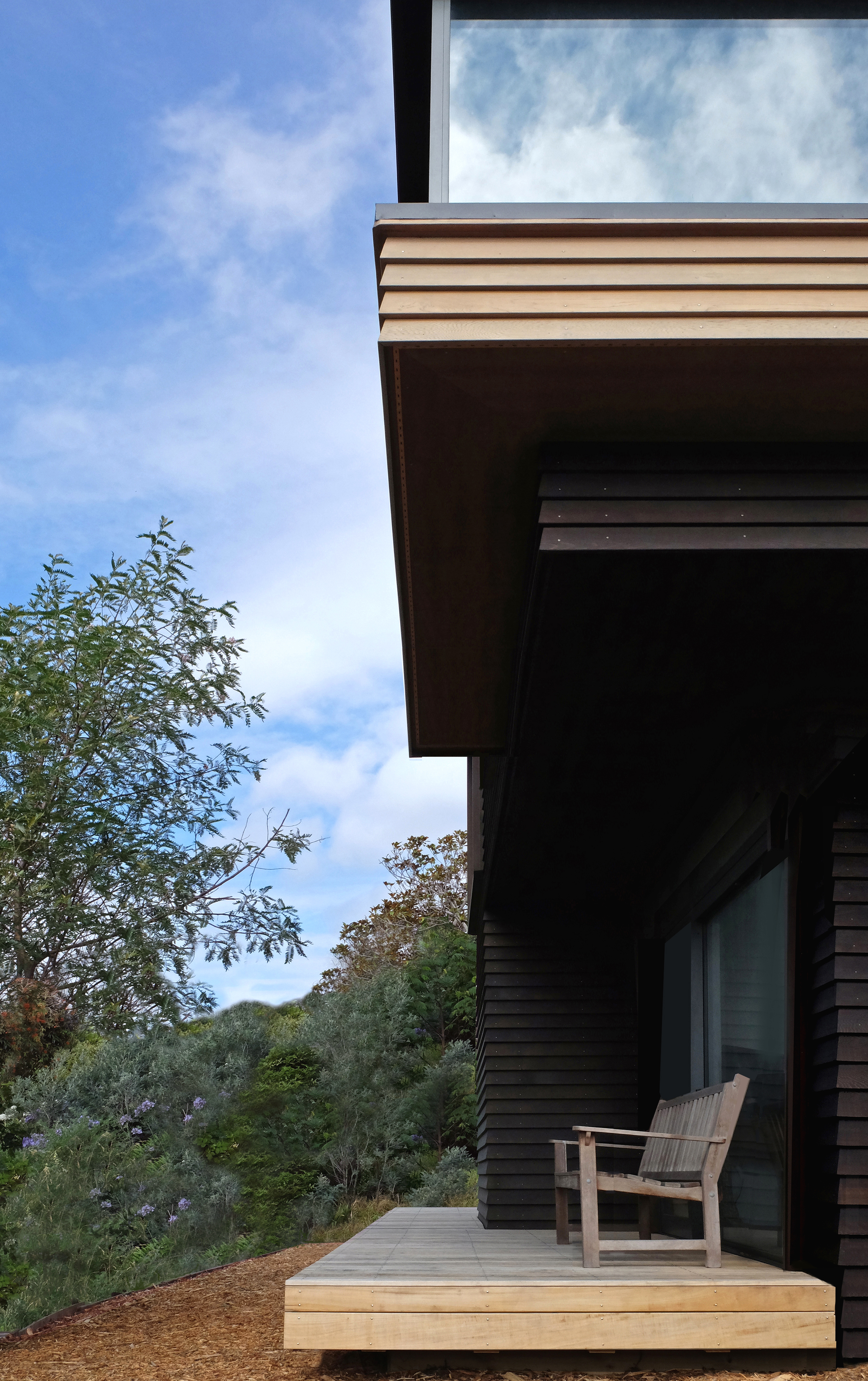 Nelson House Architizer