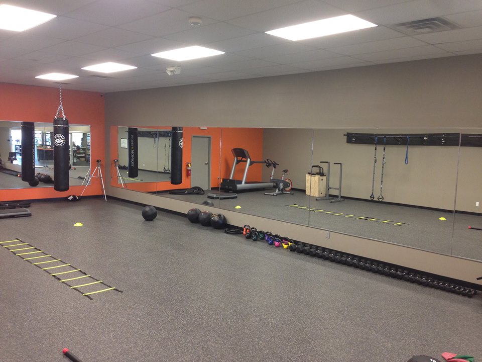 Live Clean Nutrition Juice Bar by Designhaus Architecture Architizer