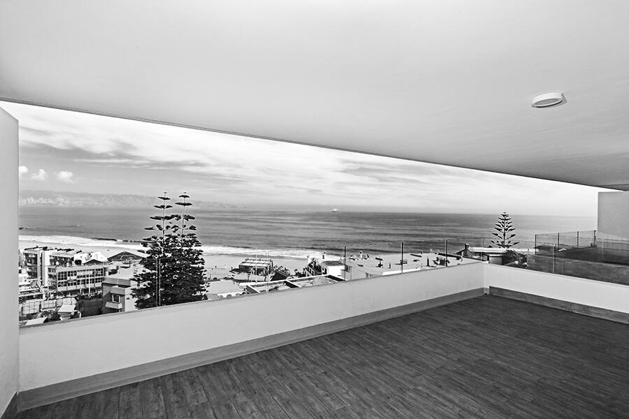 BEACH OCEAN VIEW APARTMENTS by Grupo Arquitectos Architizer