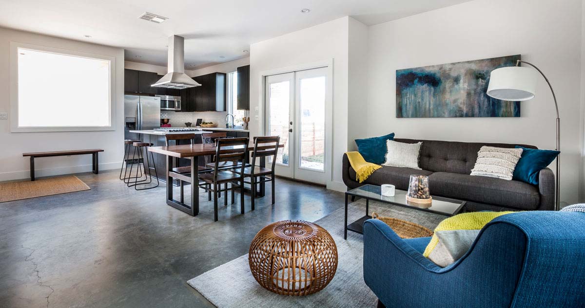 Avion Park by Kevin Stewart Architect Architizer