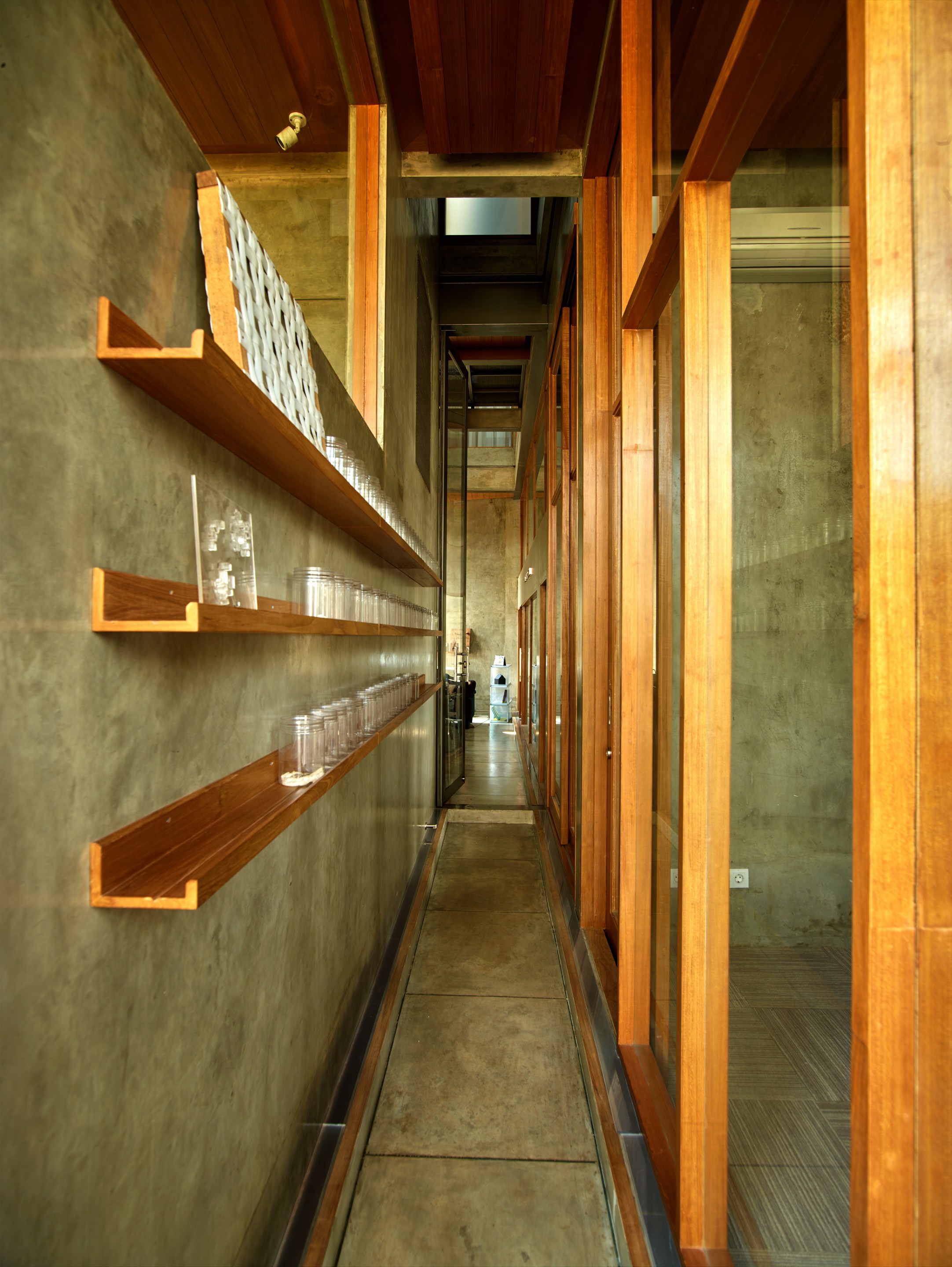 The Guild by Realrich Architecture Workshop - RAW Architecture - Architizer