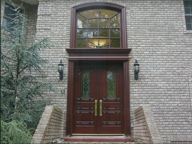 Residential Doors By Artistic Doors And Windows - Custom Windows ...