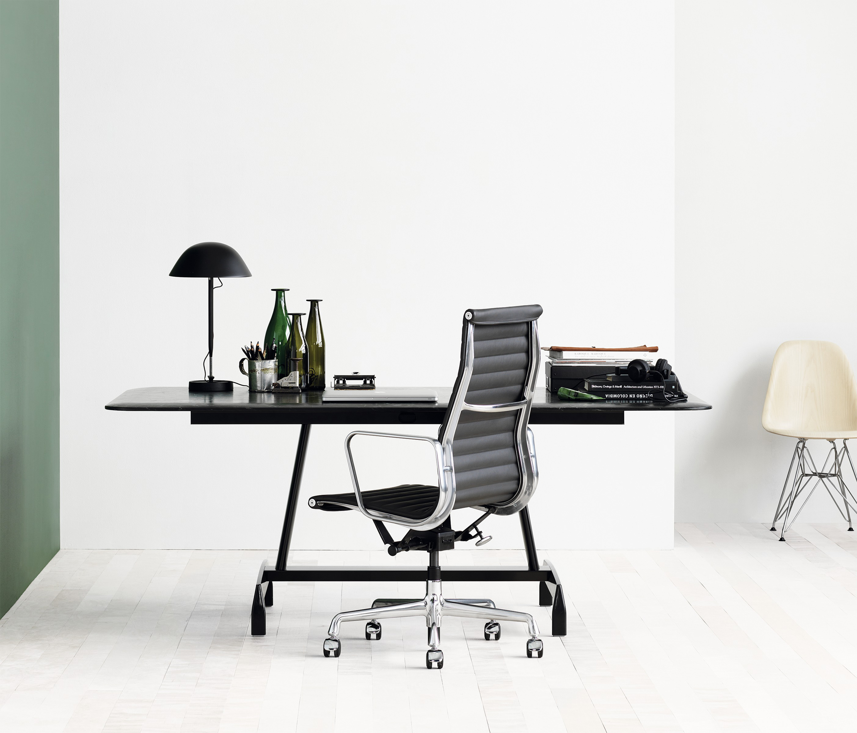 AGL Table from Herman Miller Architizer