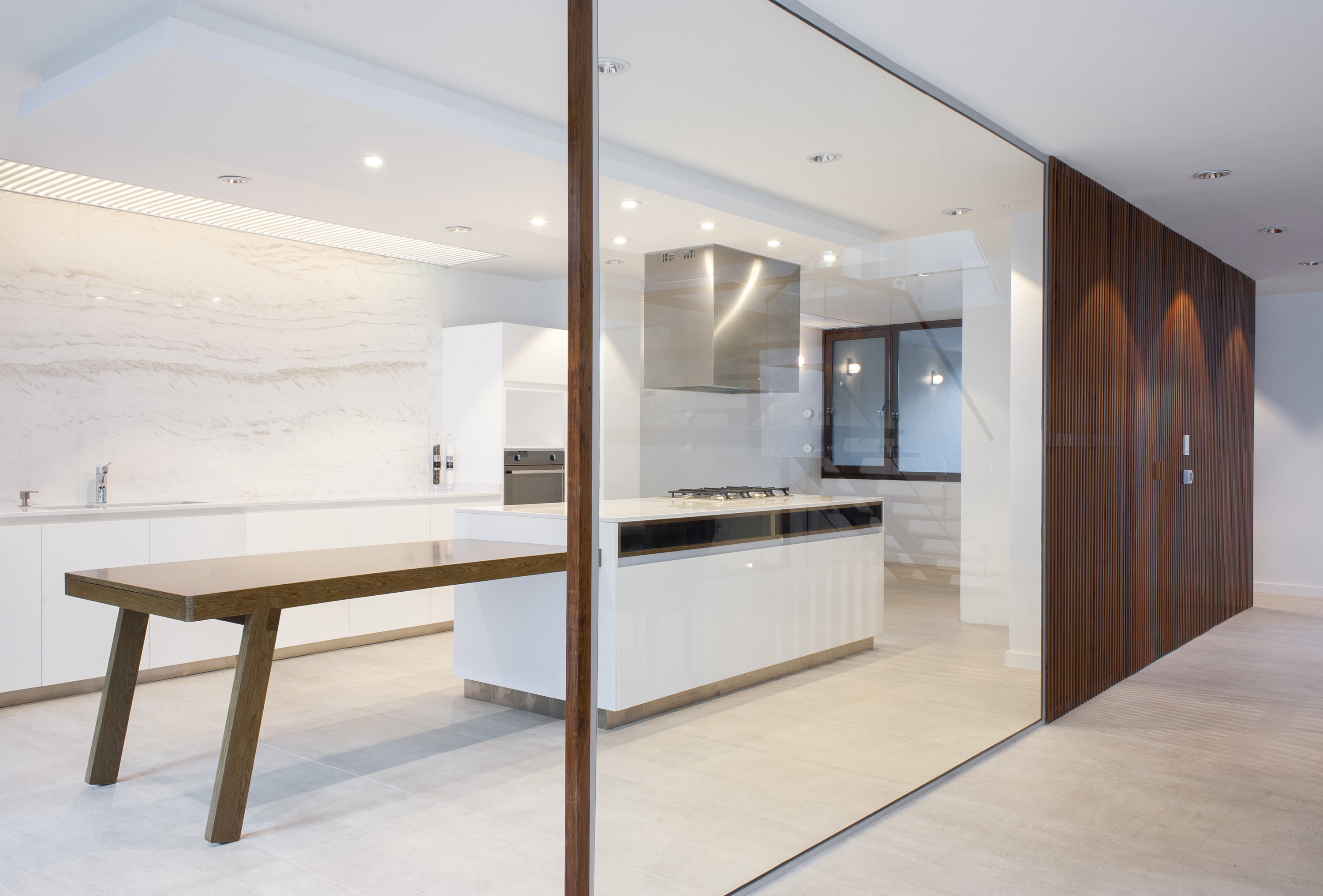 House VL by FRITZ + FRITZ Arquitectos - Architizer