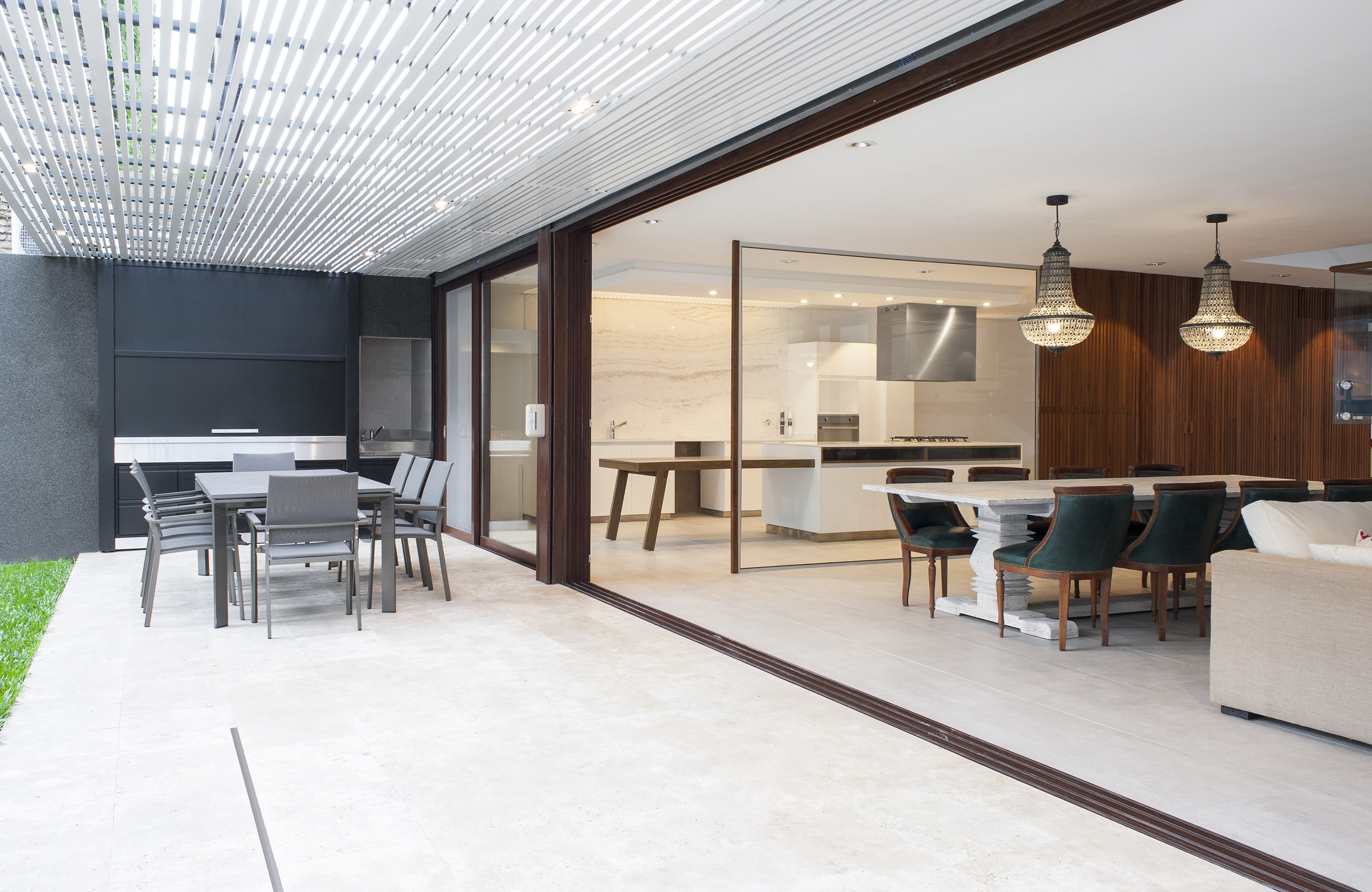 House VL by FRITZ + FRITZ Arquitectos - Architizer