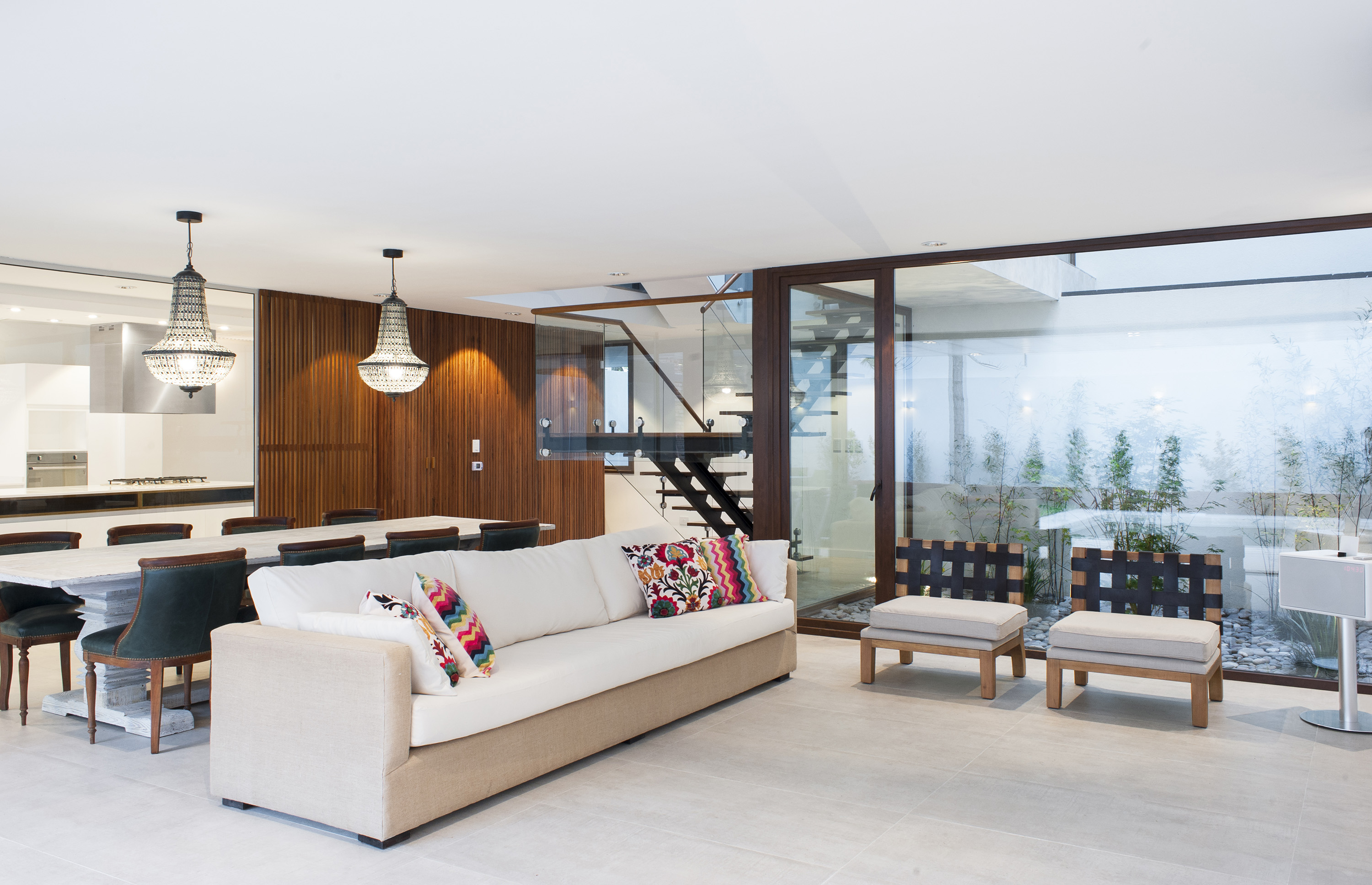 House VL by FRITZ + FRITZ Arquitectos - Architizer