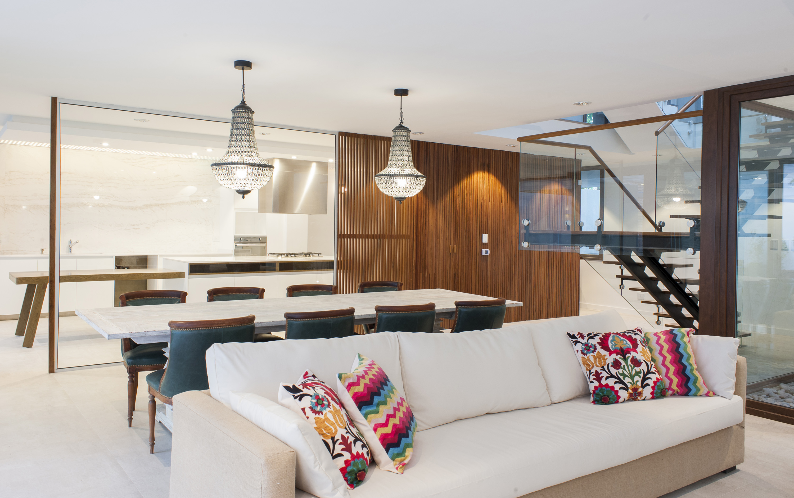 House VL by FRITZ + FRITZ Arquitectos - Architizer