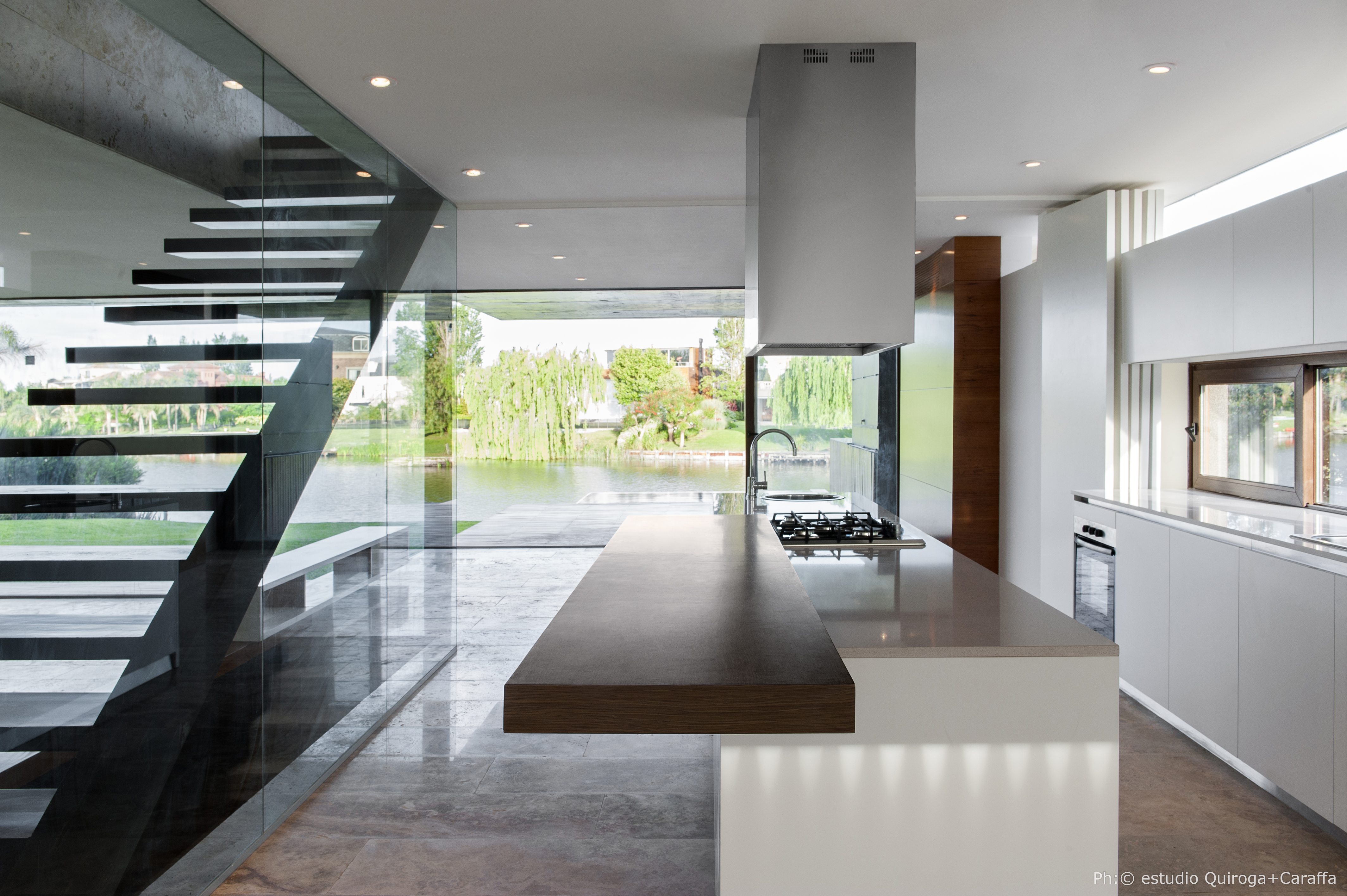 House CL76 by FRITZ + FRITZ Arquitectos - Architizer