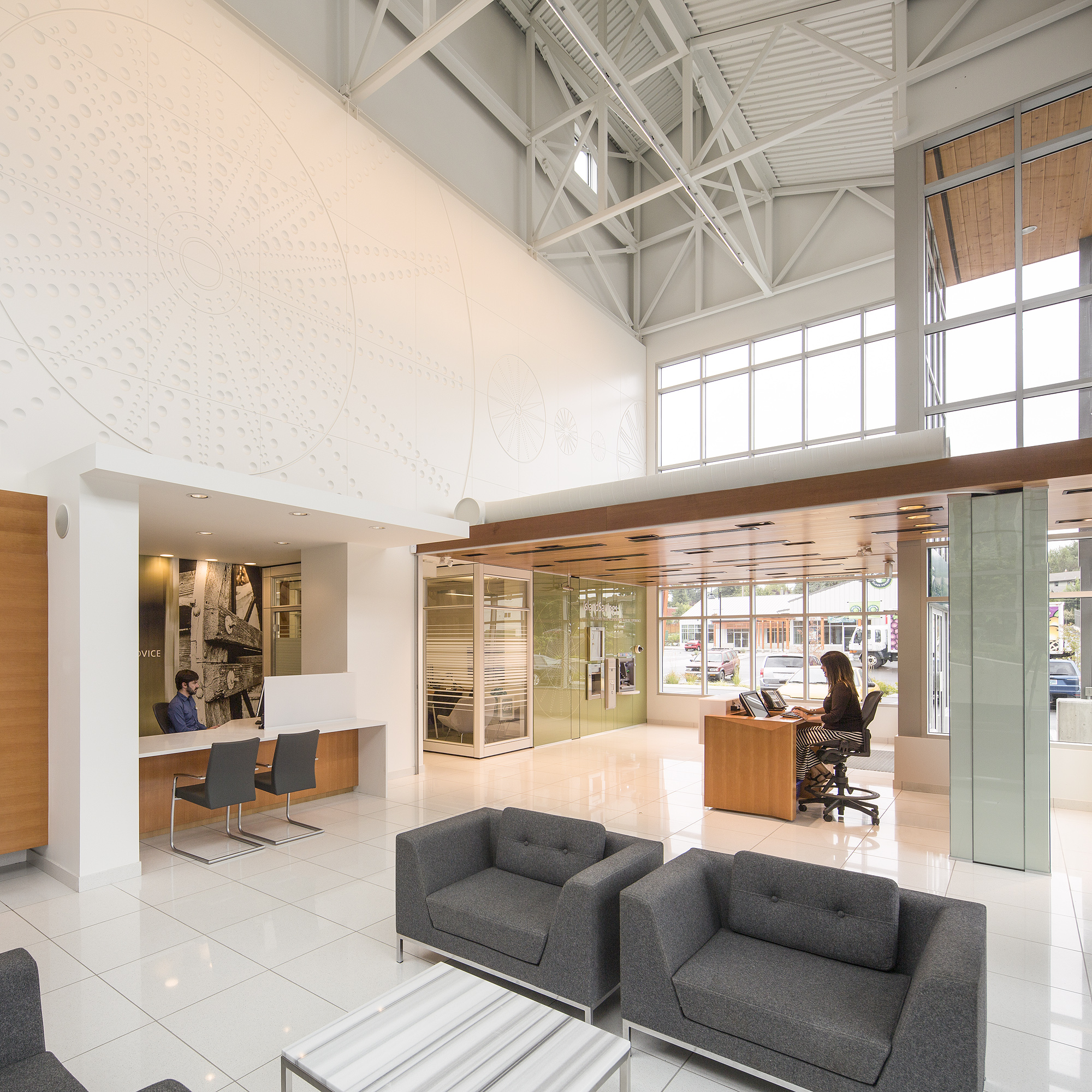 RATIO Architecture. Interior Design. Planning - Architizer