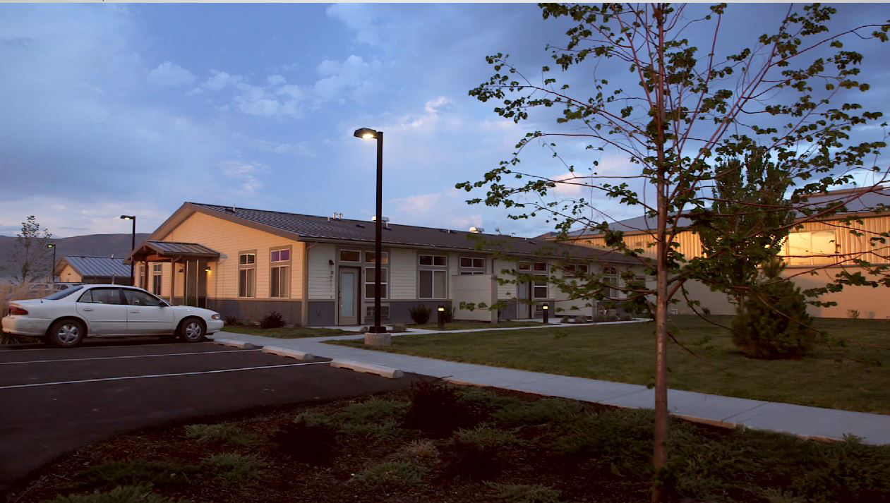 Richland Senior Living by Pinnacle Architecture Architizer