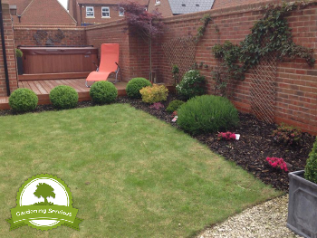 Latest Projects by Gardening Services Stockport Architizer