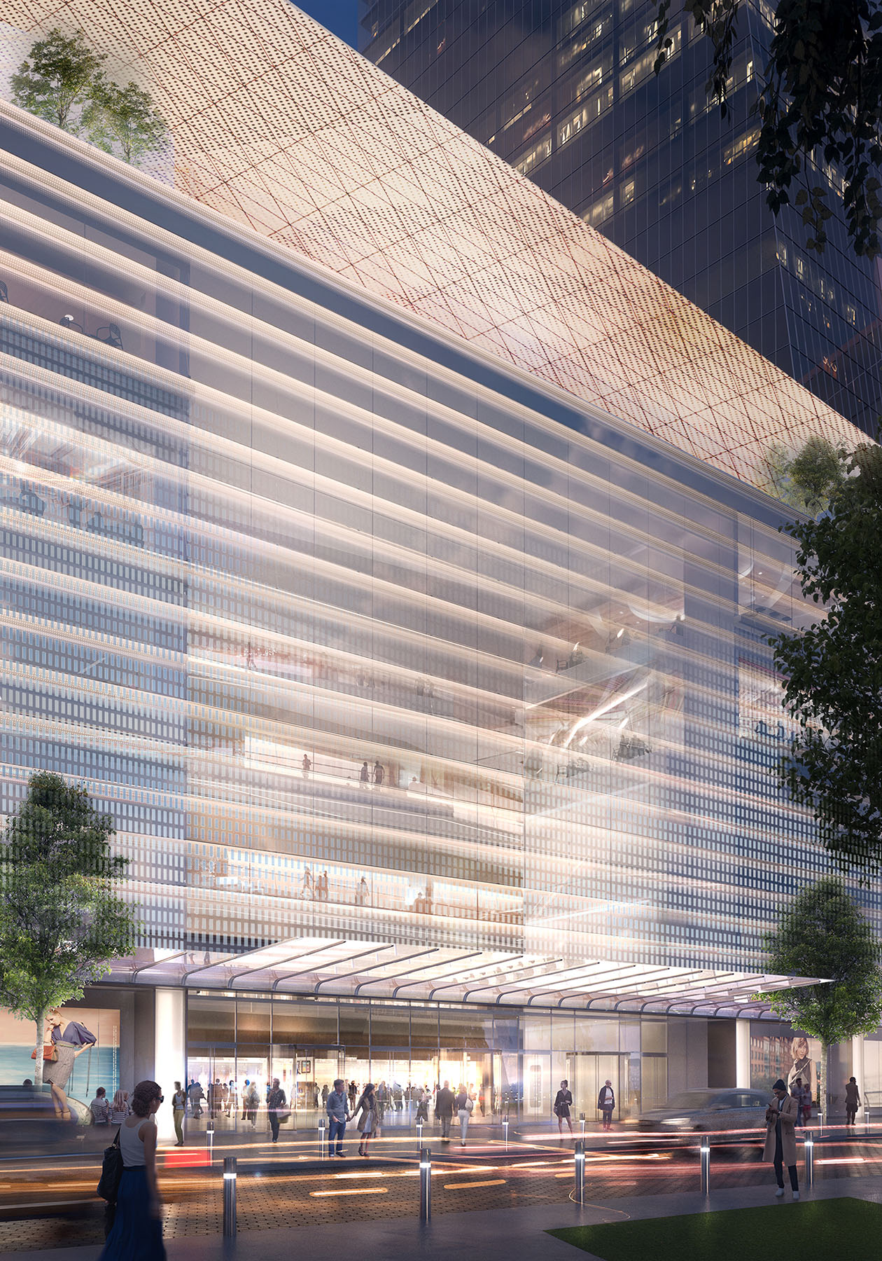 James Carpenter Design Associates - Architizer