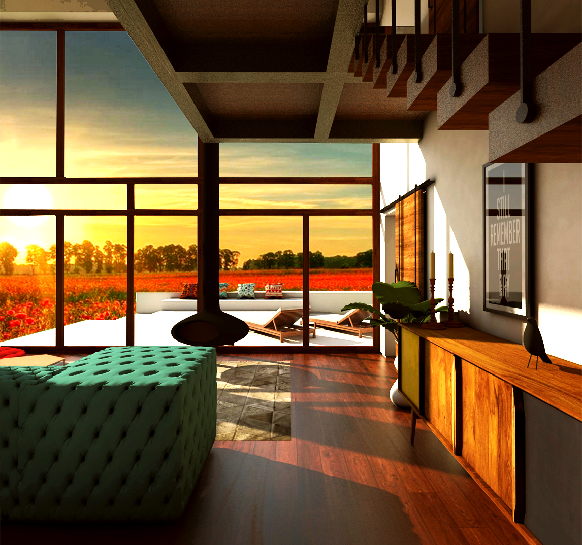 The Wheel House by Evolvere Abitando Architizer