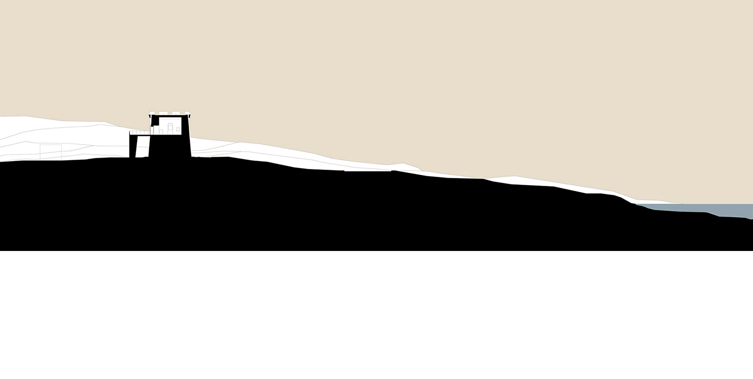 Torre Boraco by Netti Architetti - Architizer, image size:1680x846