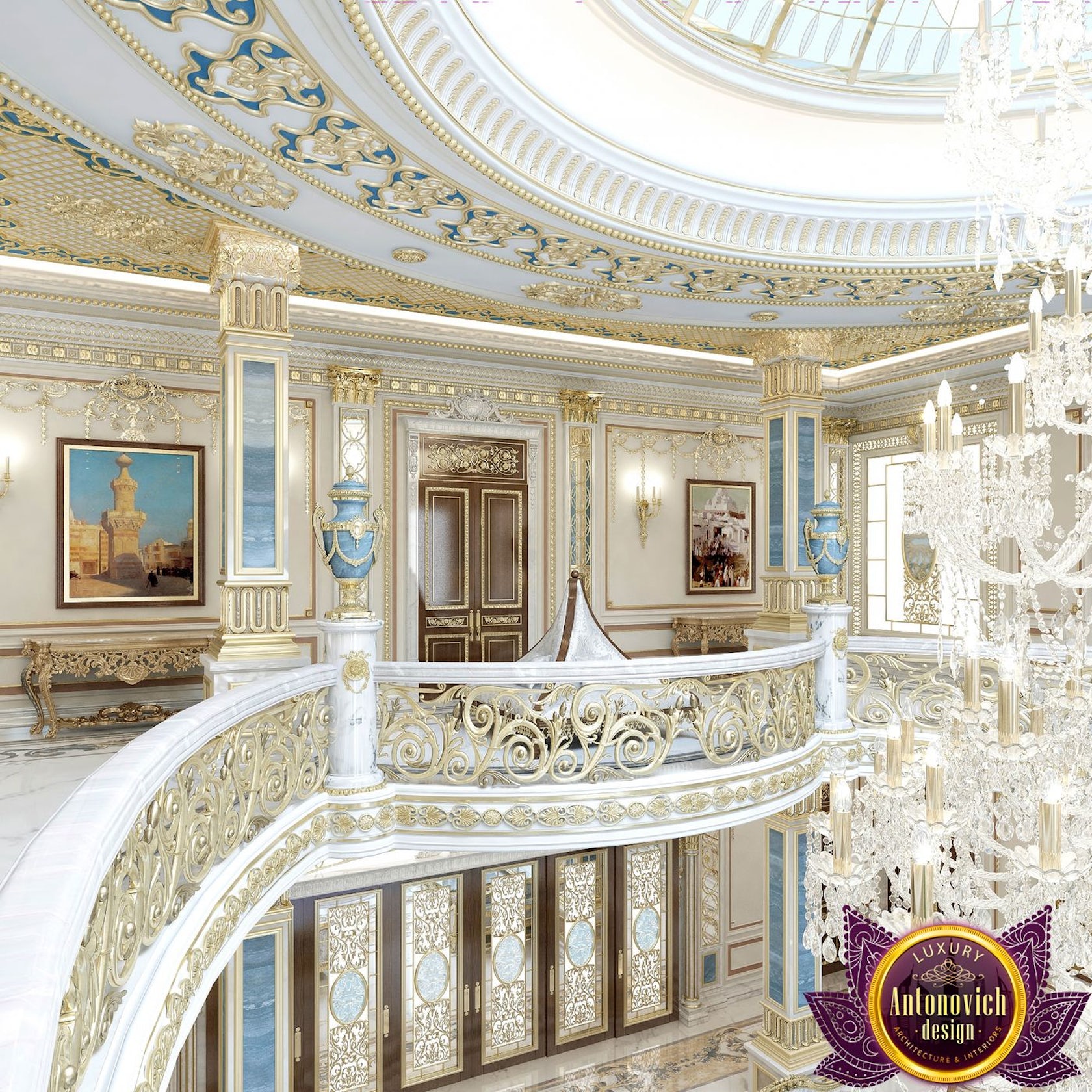 The best interior design ideas by Katrina Antonovich The best interior design ideas by Katrina Antonovich