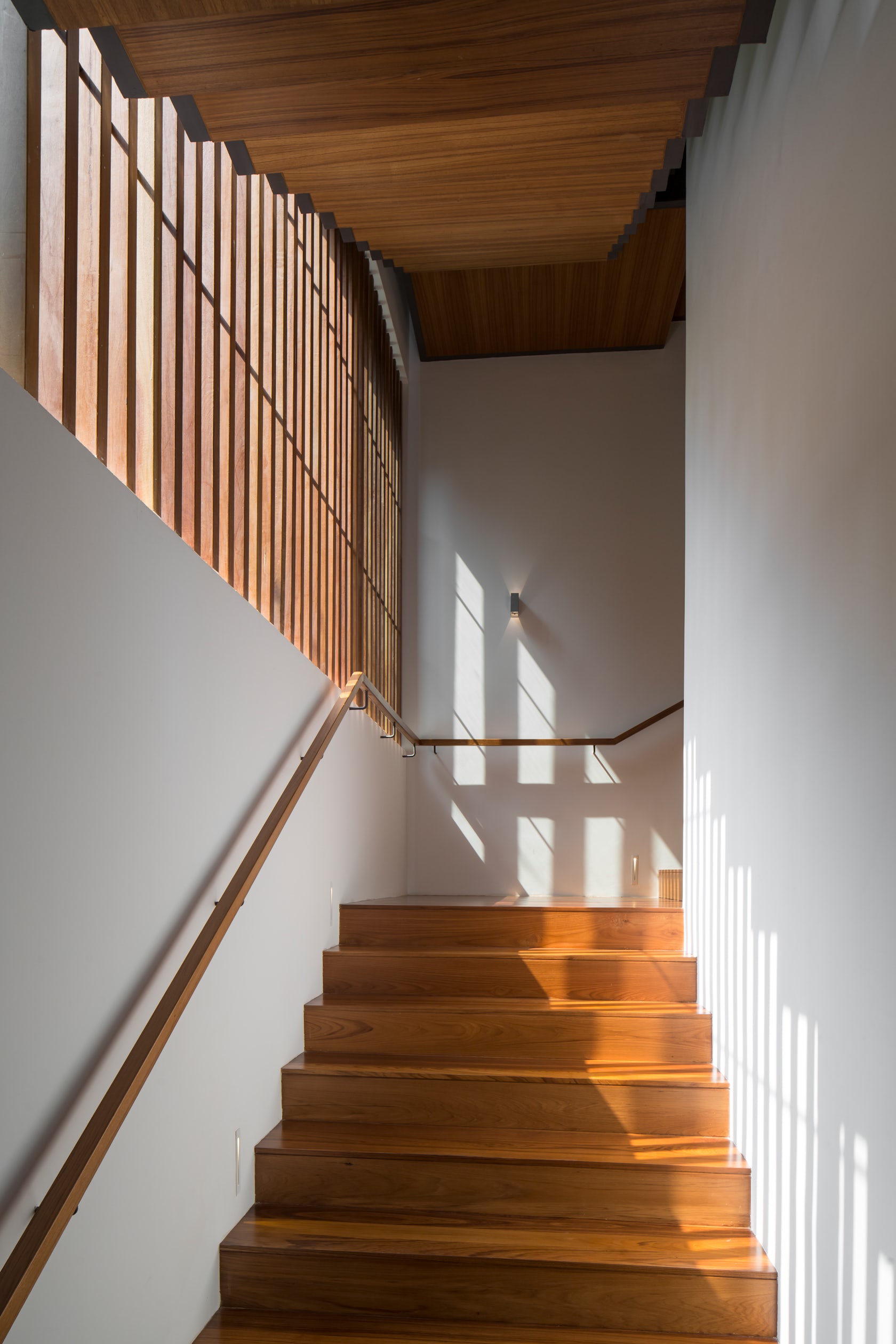 modern spiral staircase architizer garden house mansion kitchen architecture