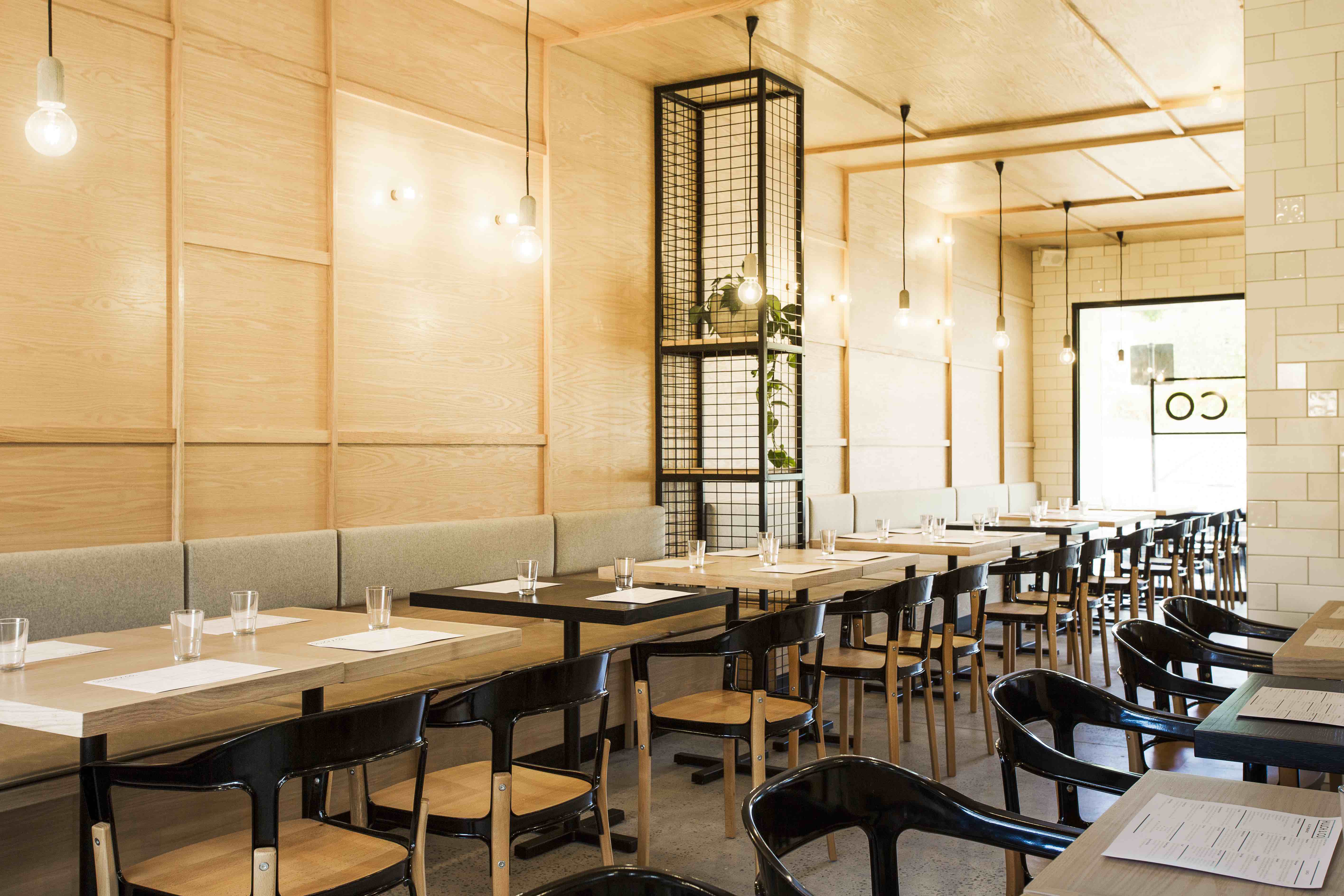 Hutch & Co Architizer