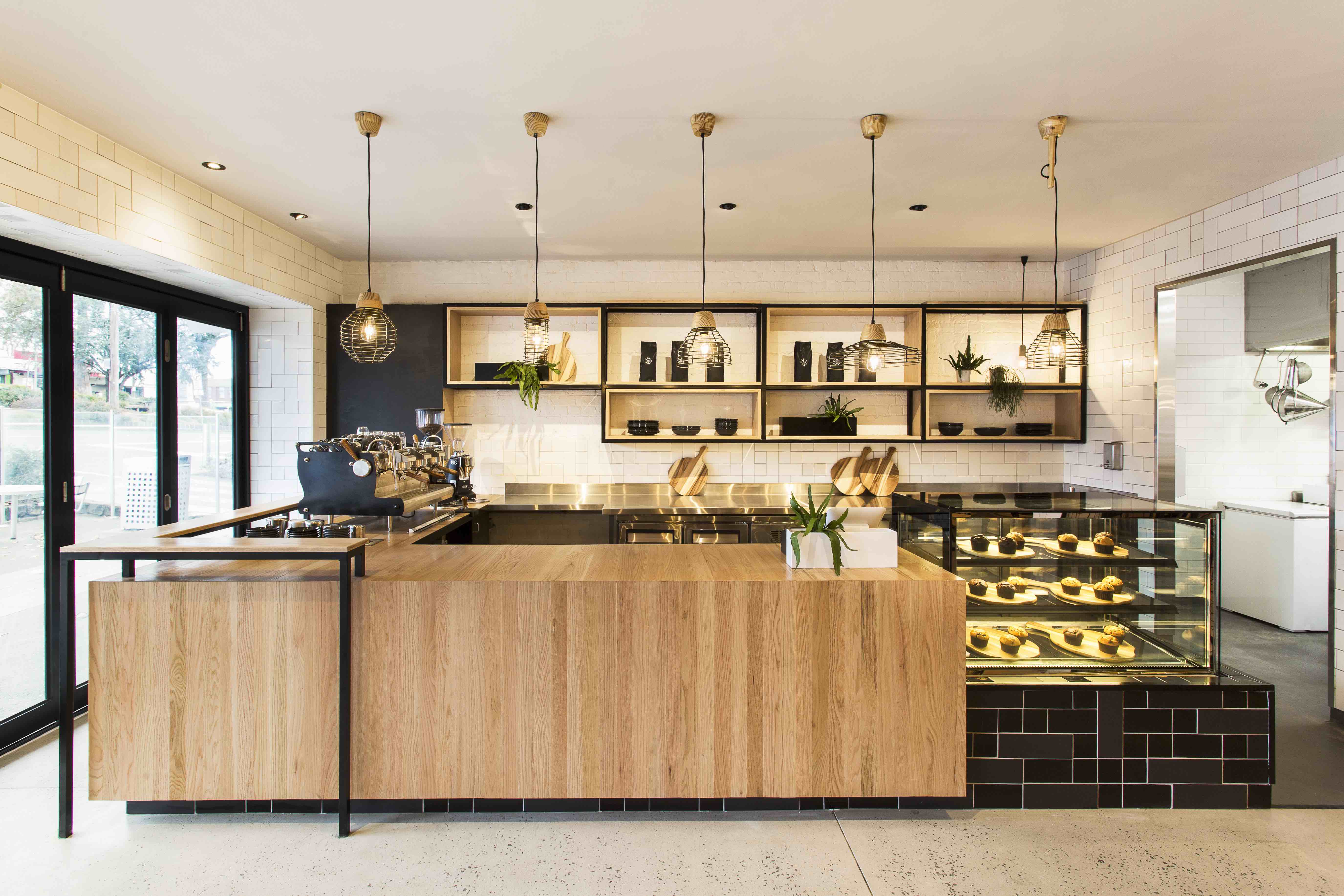 Hutch & Co Architizer