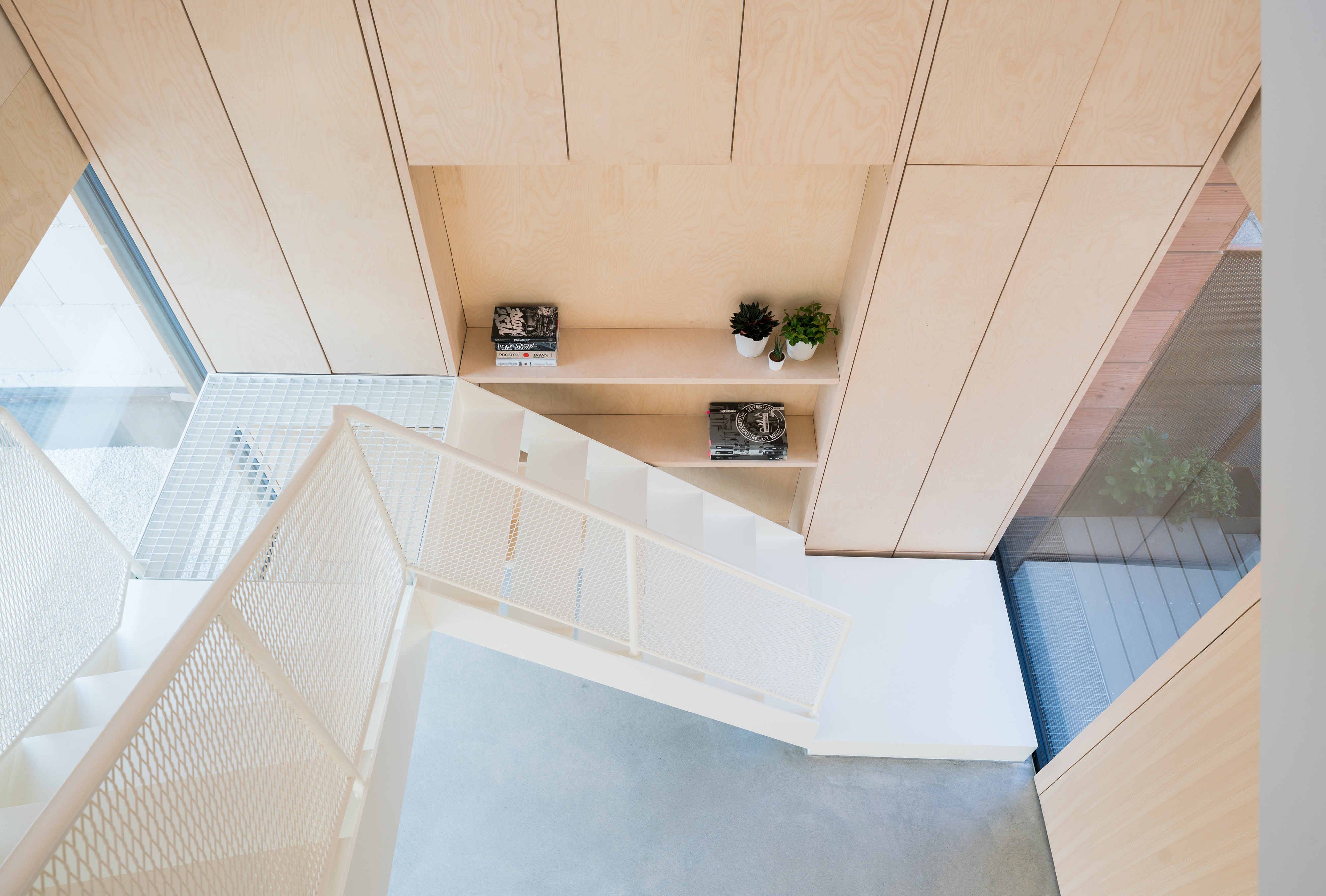 SCL - Holzmassivhaus by MIND Architects Collective - Architizer