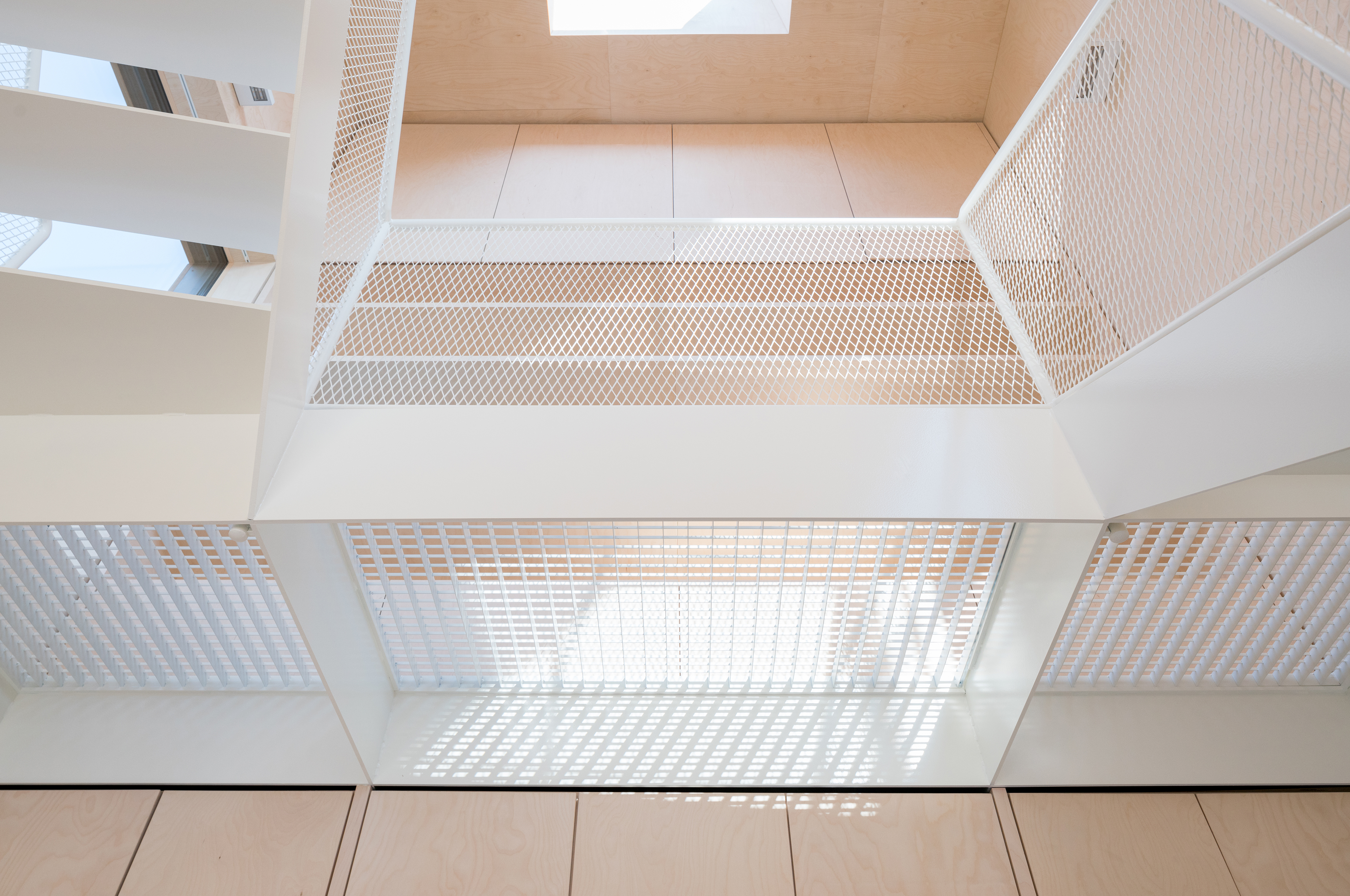 SCL - Holzmassivhaus by MIND Architects Collective - Architizer