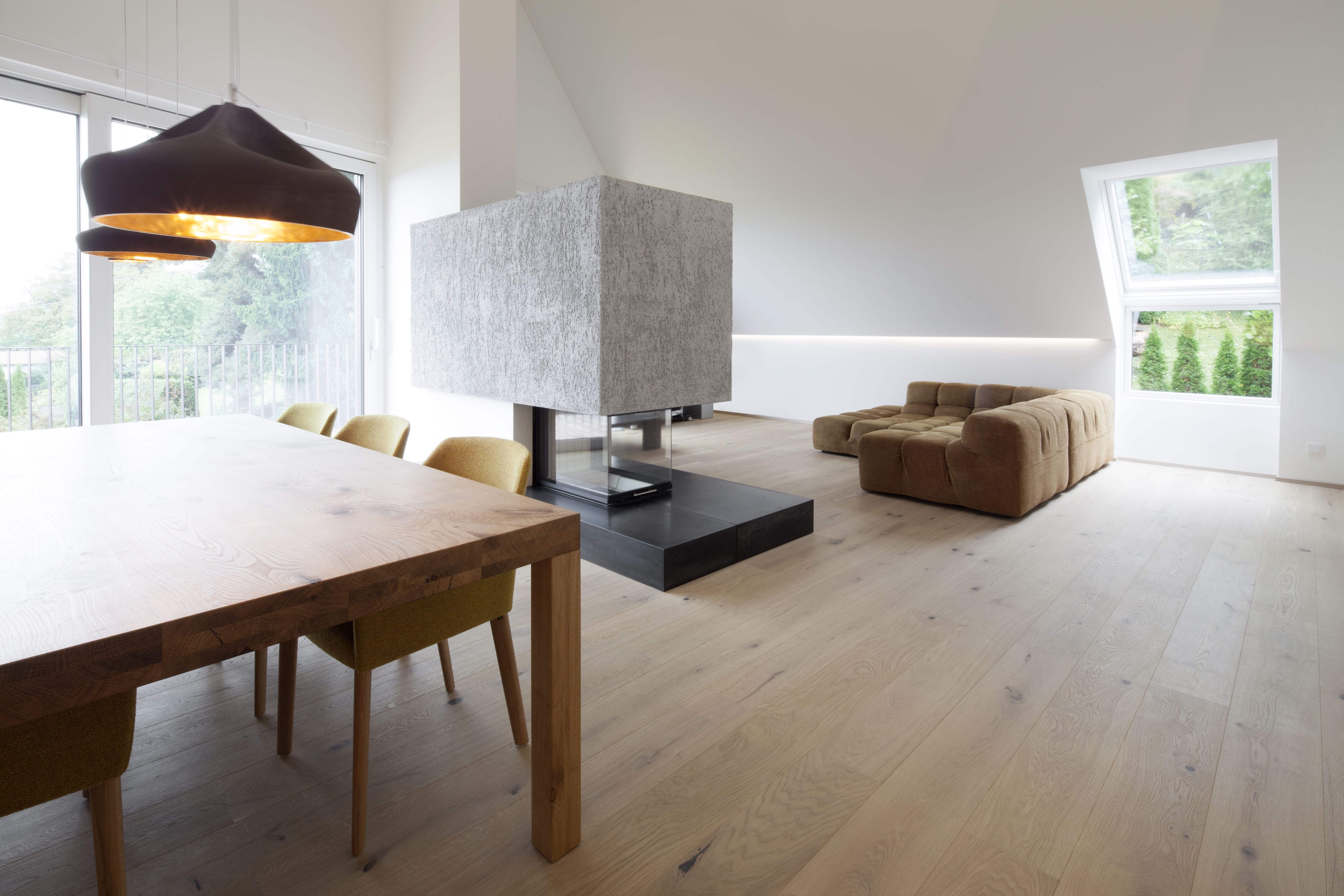 Penthouse B On Architizer