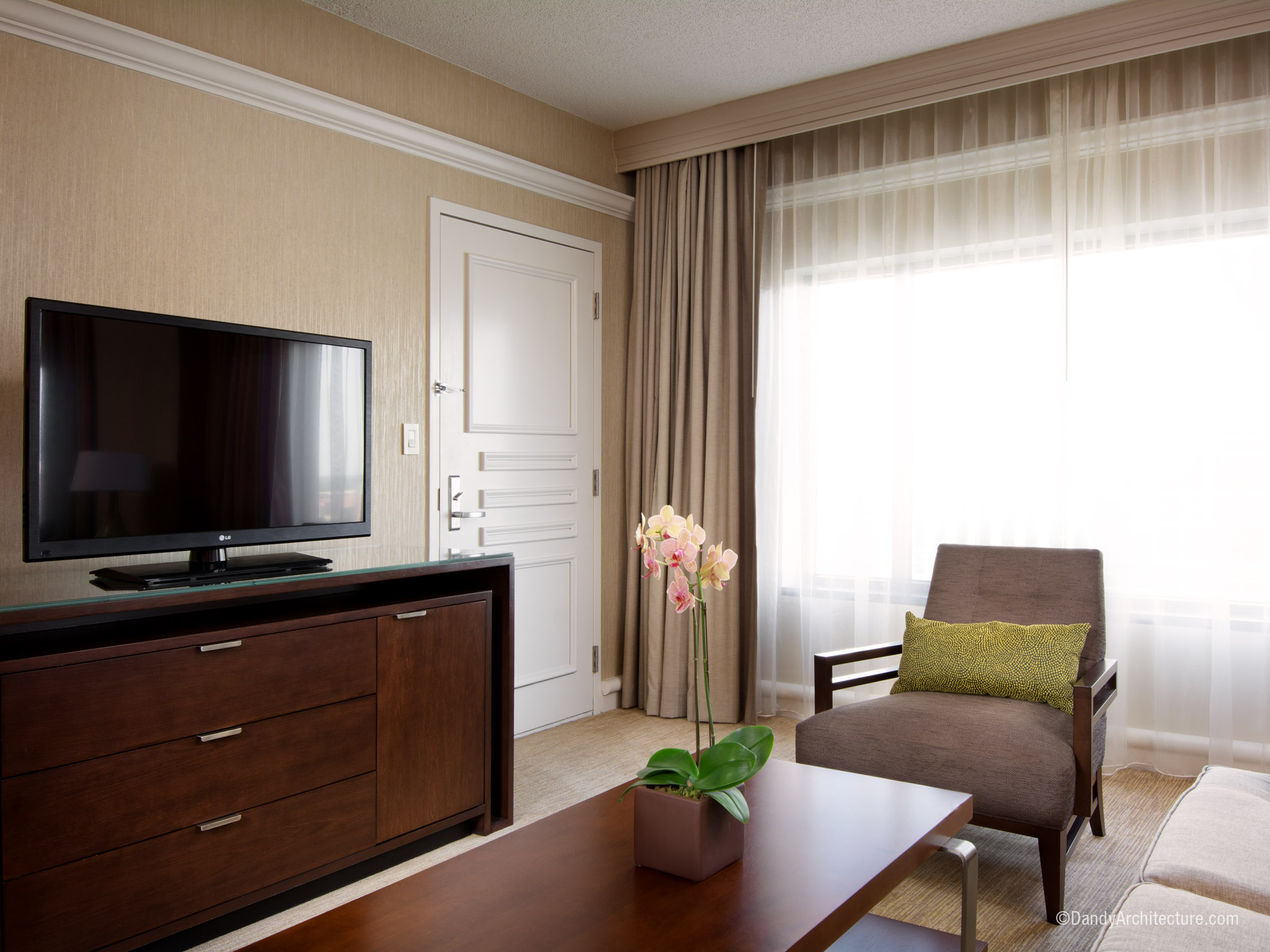 Westin Hotel, Indianapolis by Dandy Architecture Photography - Architizer
