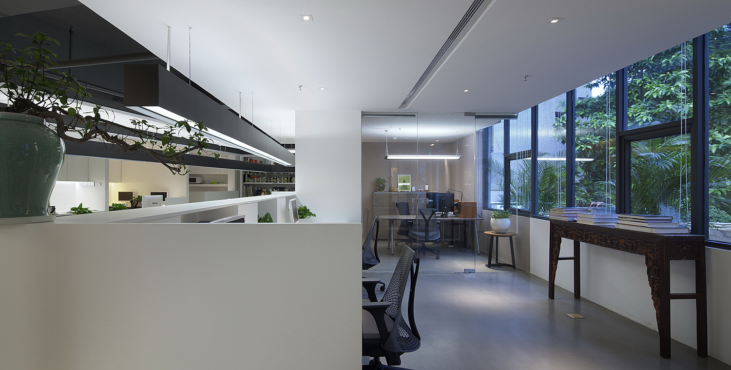 Li Yizhong Interior Design Office by Li Yizhong Interior Design ...