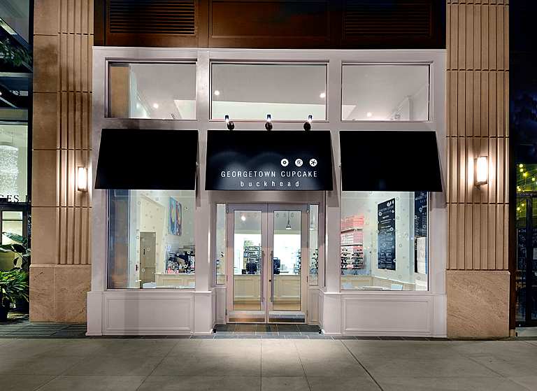 CUPCAKE by GreenbergFarrow Architecture Architizer