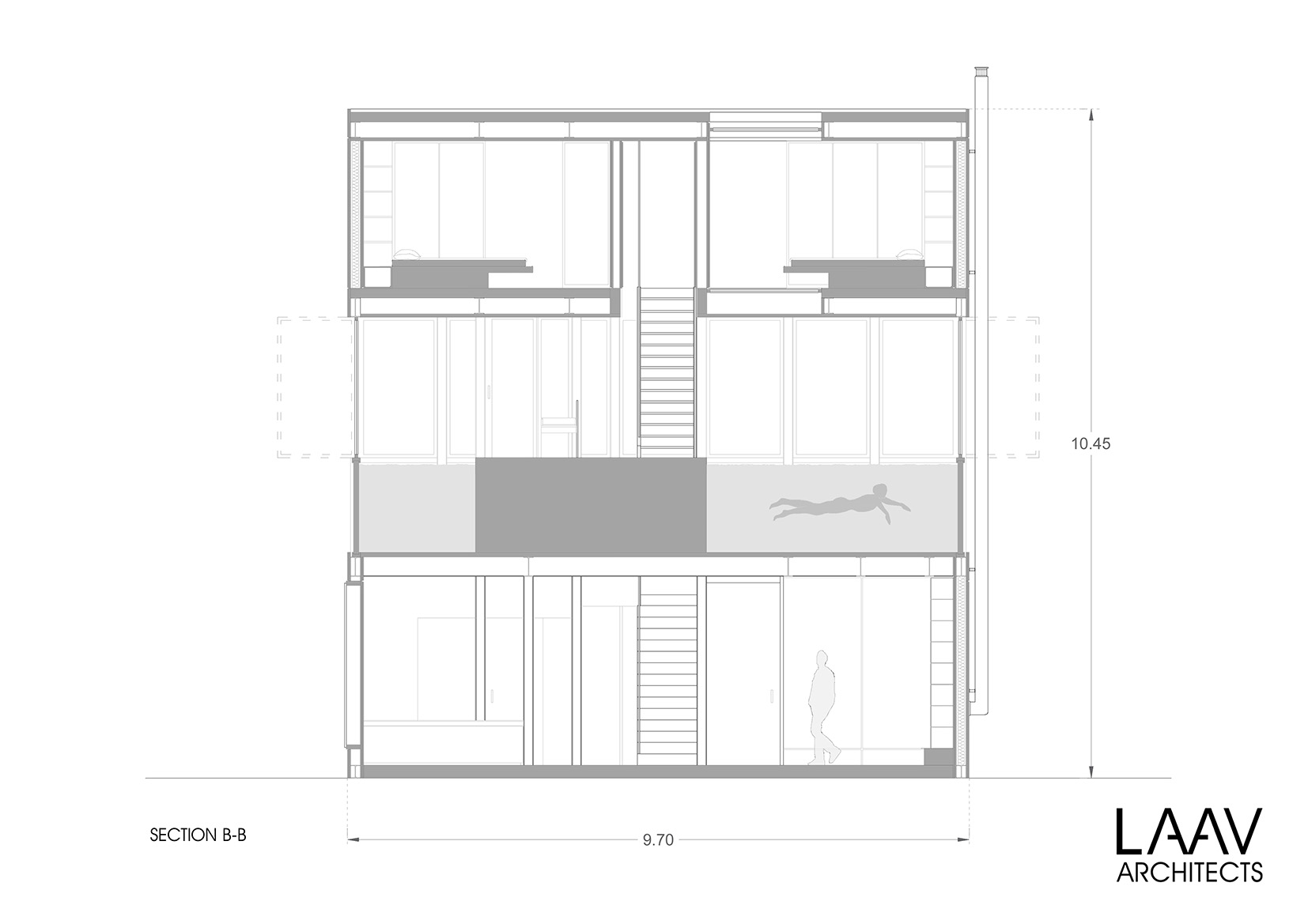 Villa Clessidra - An Atmospheric Sanctuary By LAAV Architects - Architizer