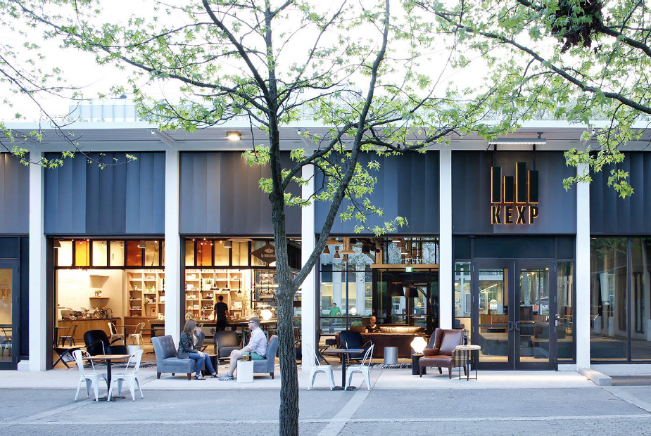 La Marzocco by SkB Architects Architizer