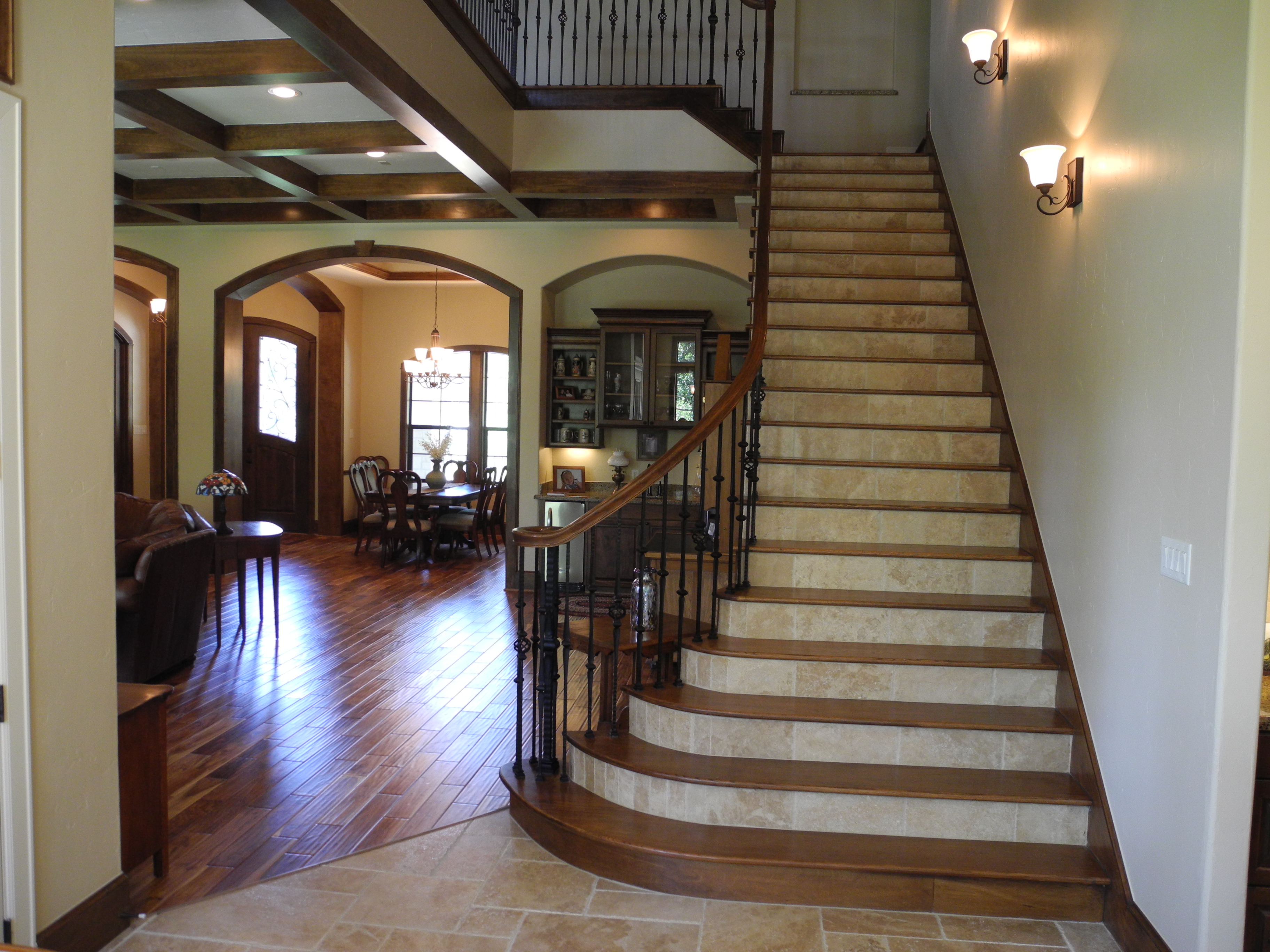 The McQuade Residence by Charles Todd Helton Architect, Inc. Architizer