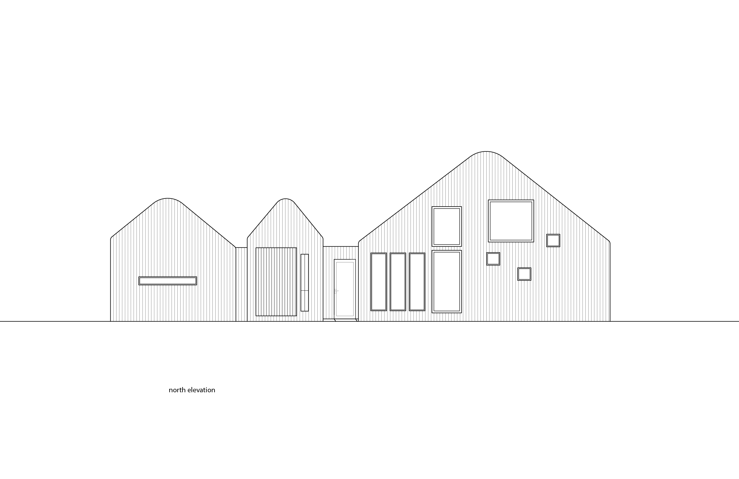 House by KayBe Architects Architizer